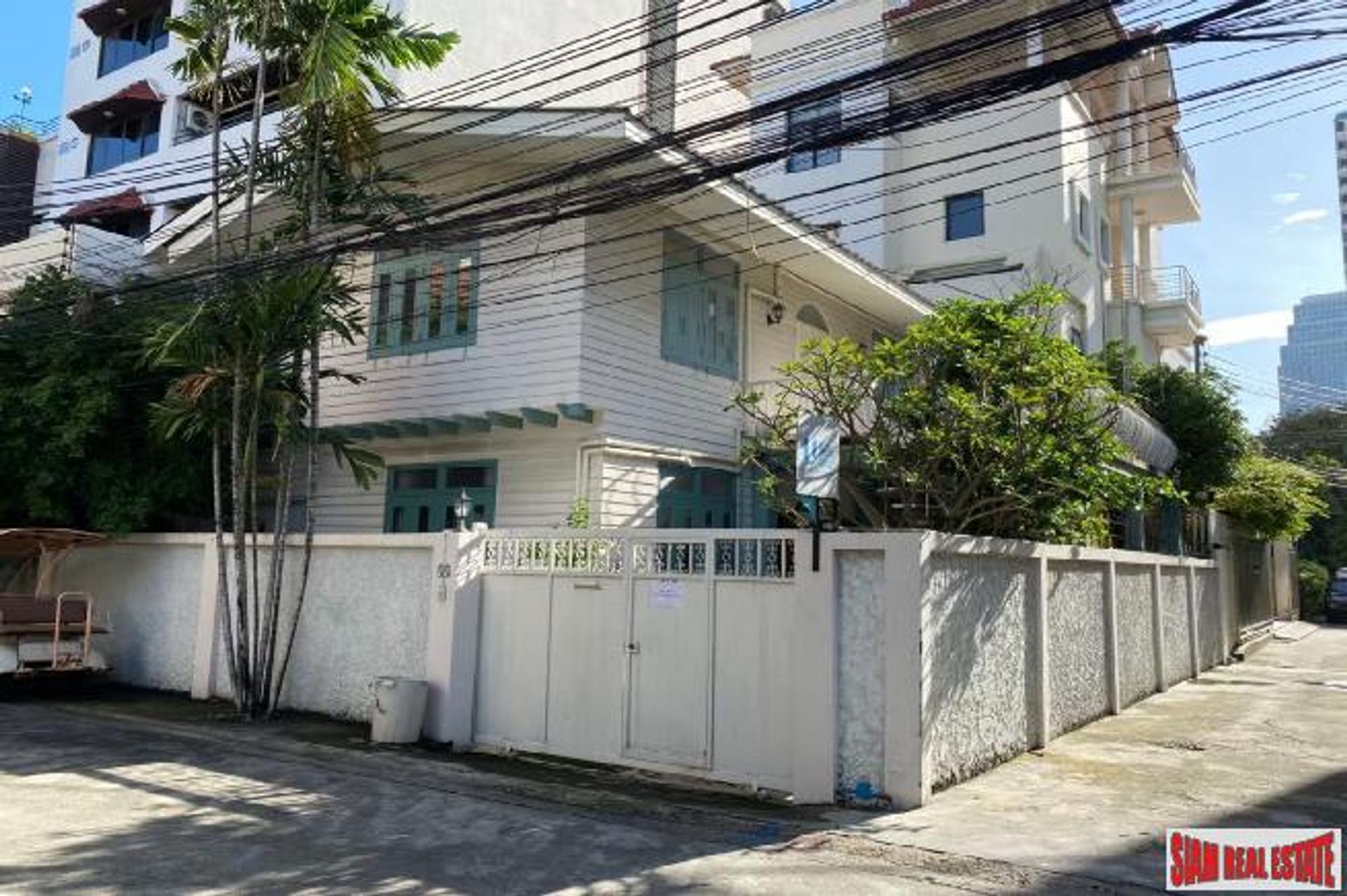 casa en Samphanthawong, Krung Thep Maha Nakhon 11725497