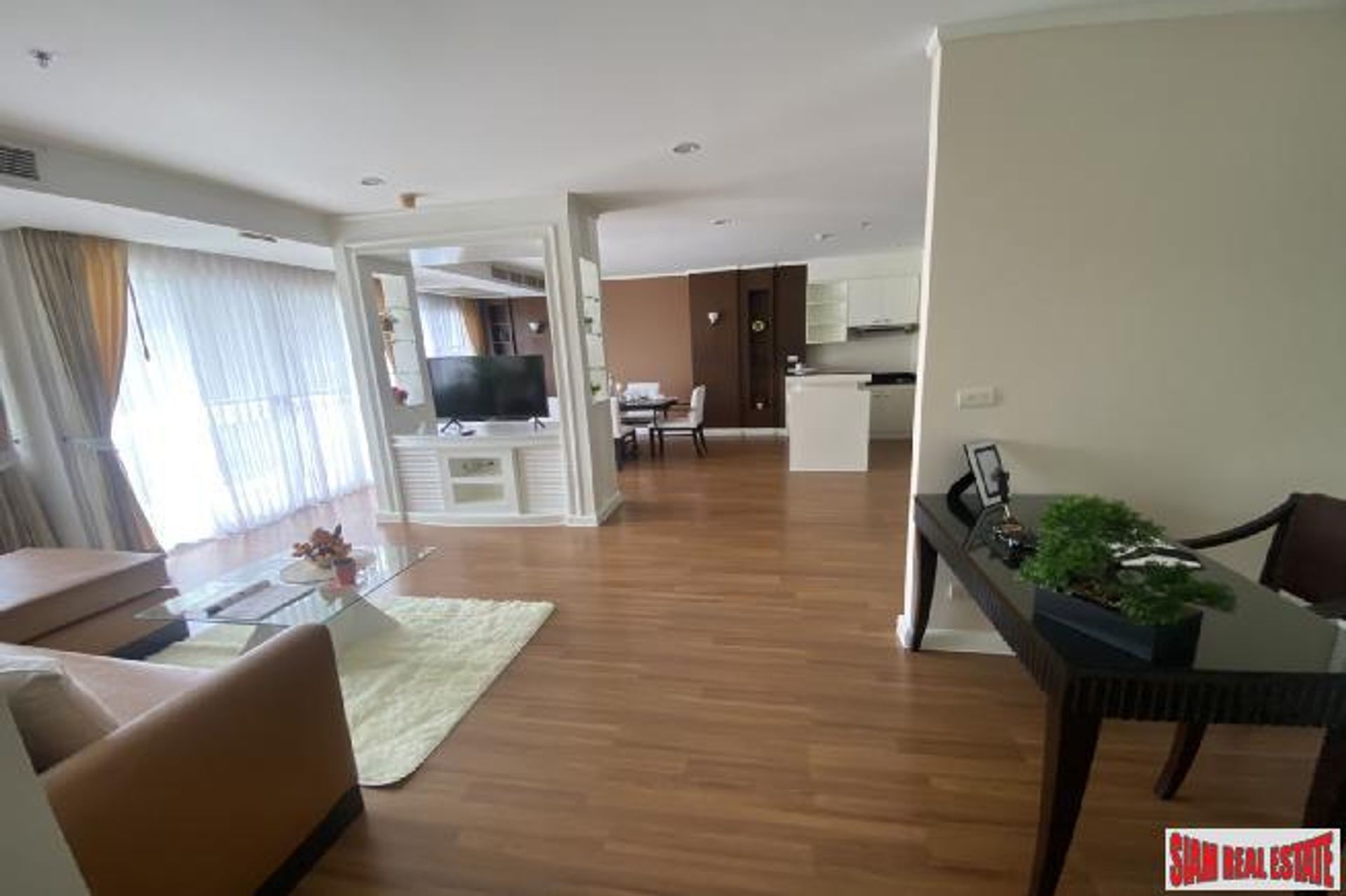 Condominio nel Wattana, Krung Thep Maha Nakhon 11725510