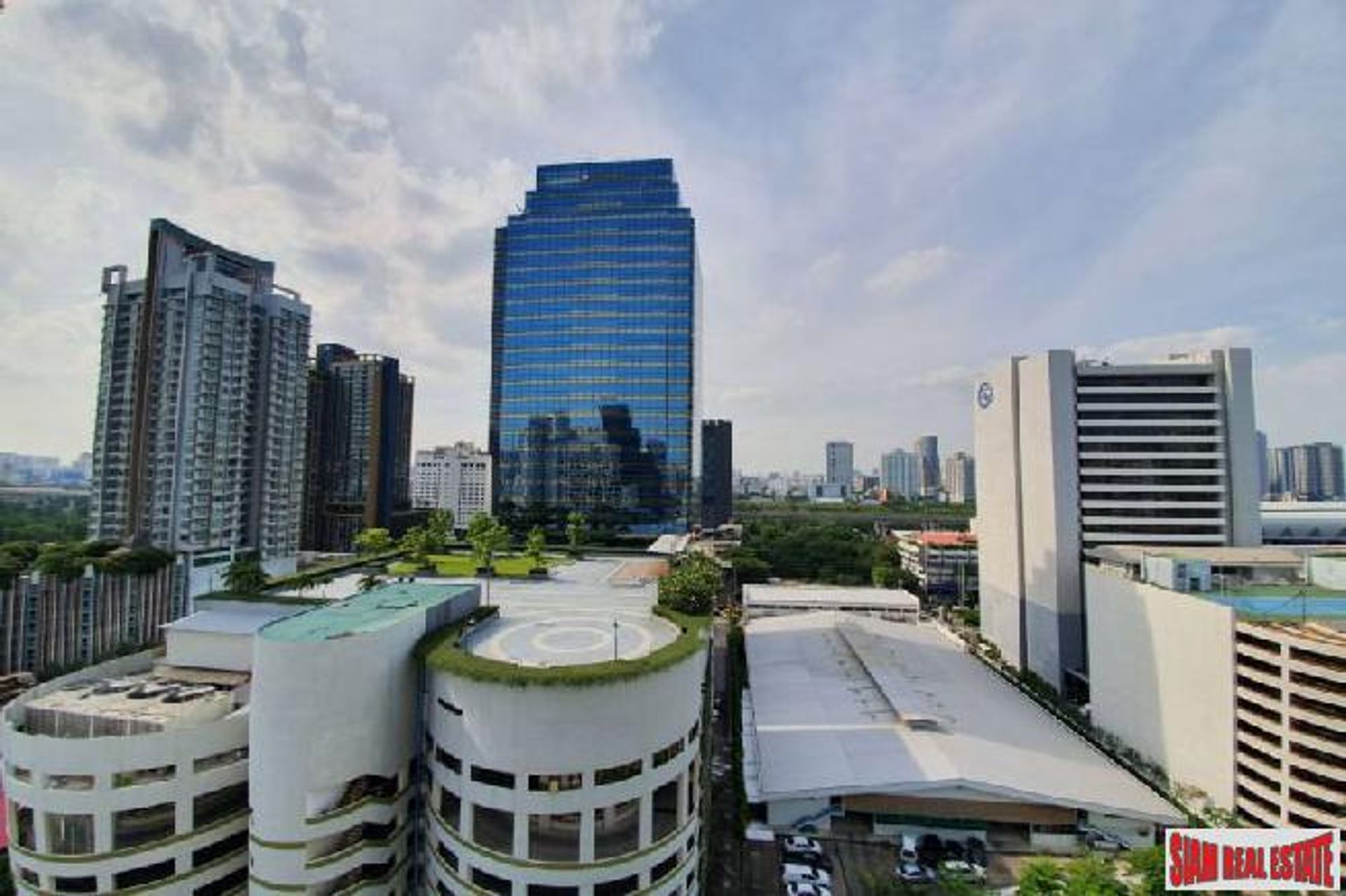 Kondominium dalam , Krung Thep Maha Nakhon 11725517