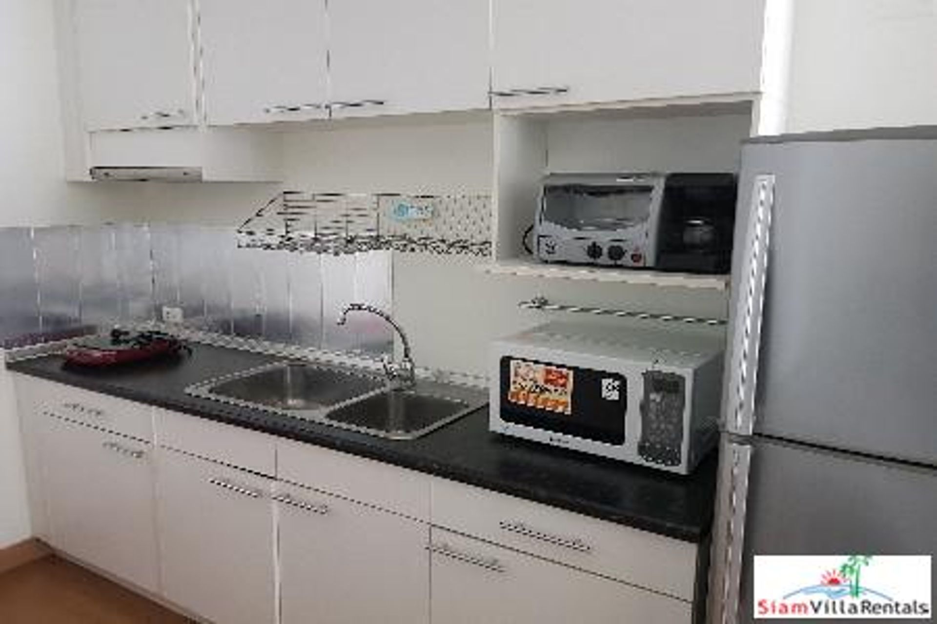 Condominio en , Bangkok 11725520