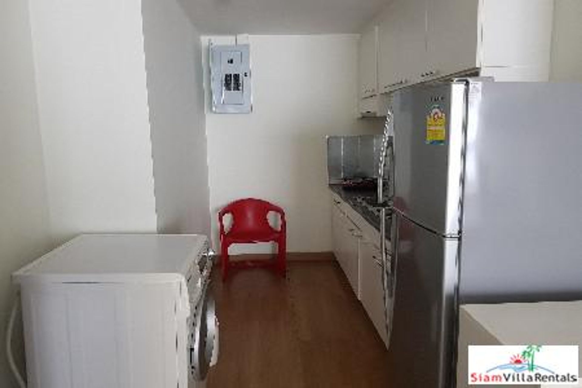 Condominio en , Bangkok 11725520