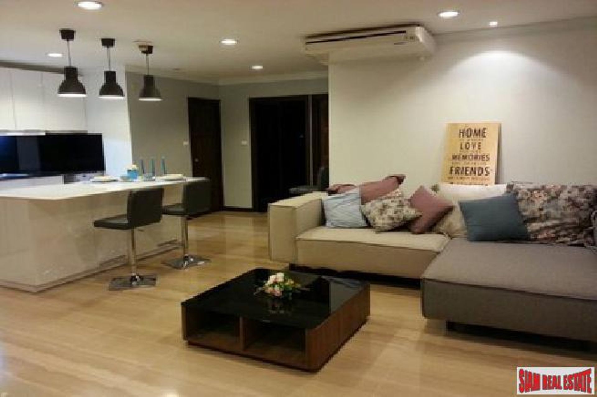 Condominio en , Krung Thep Maha Nakhon 11725528