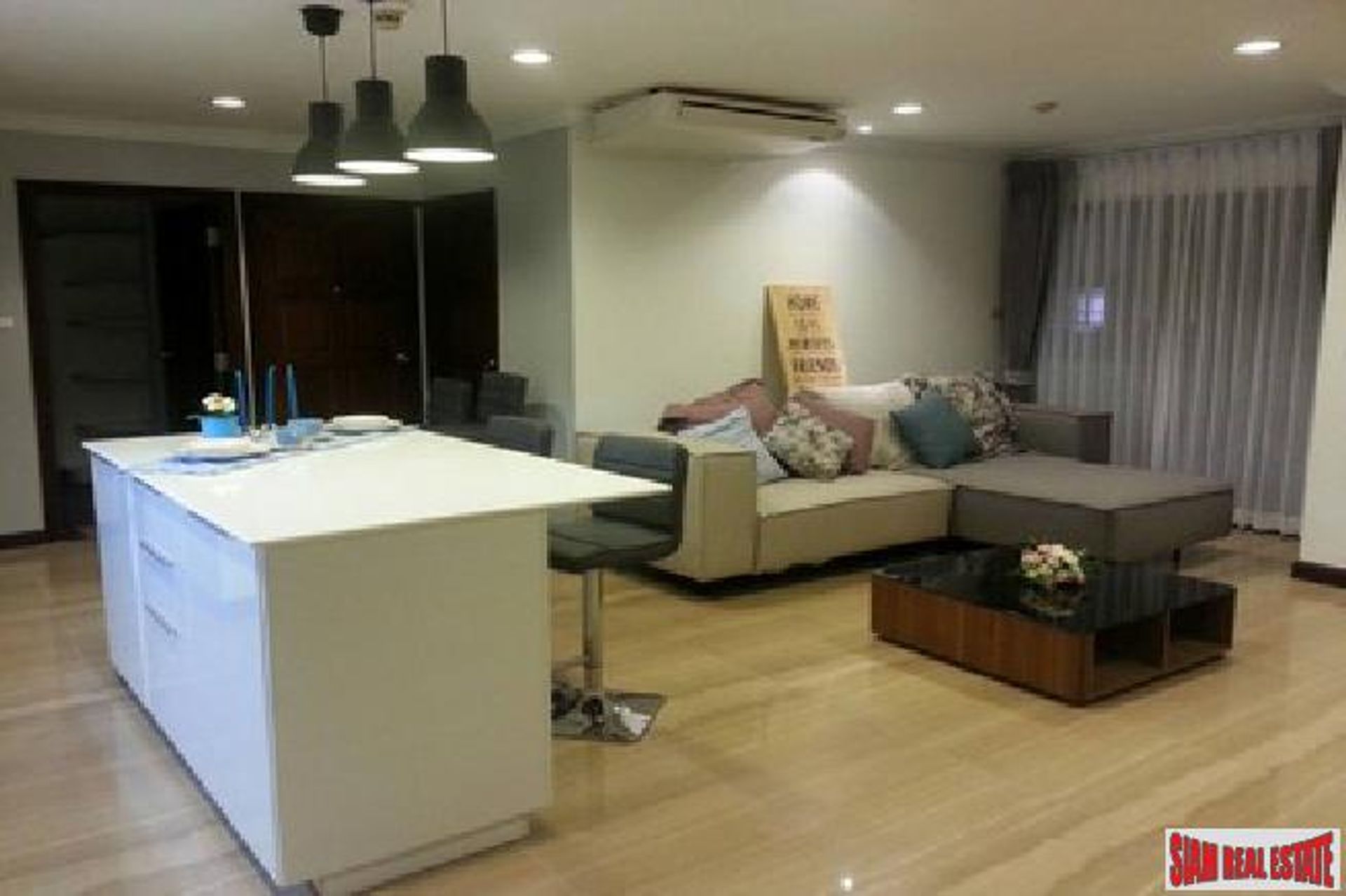 Condominio en , Krung Thep Maha Nakhon 11725528