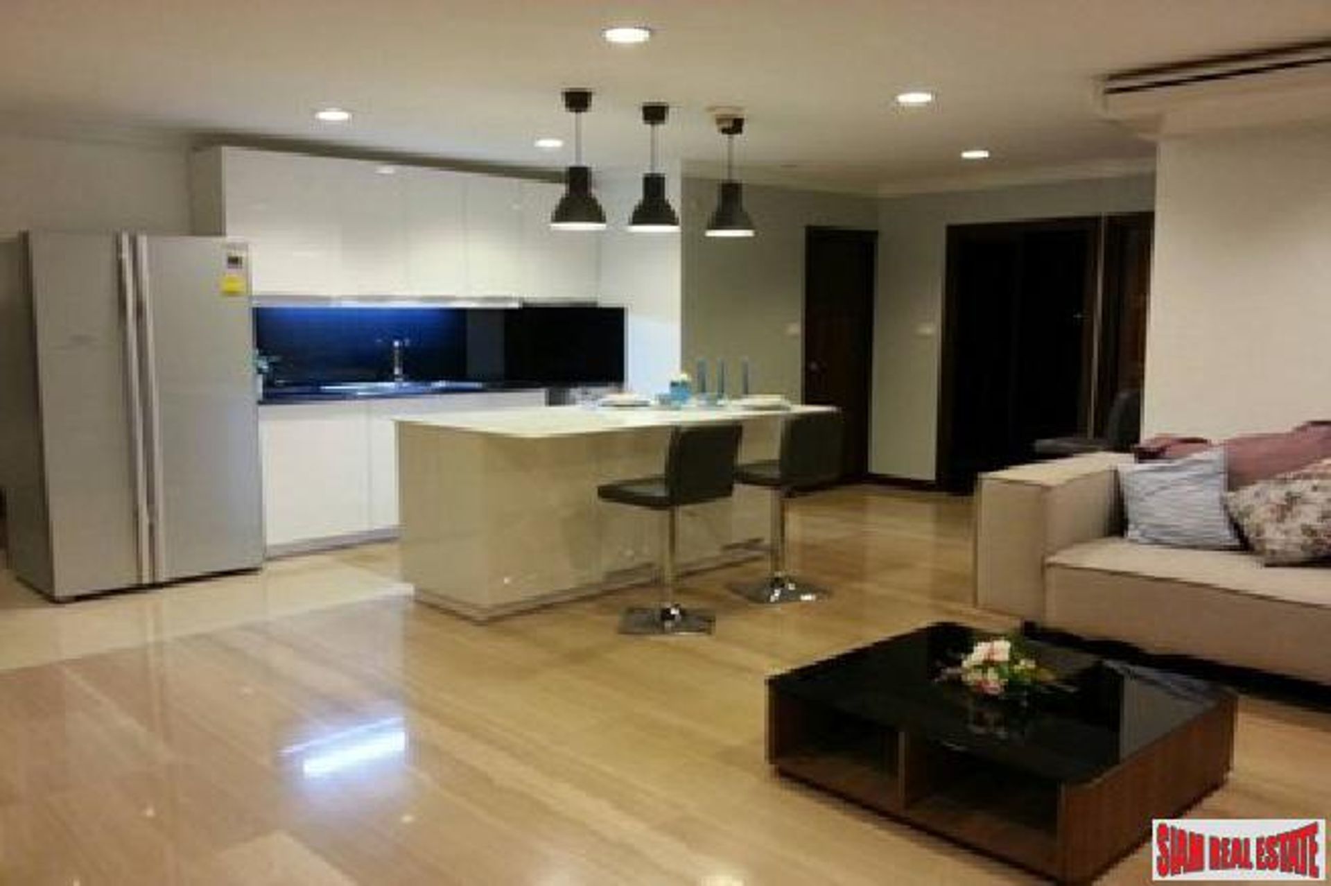 Condominio en , Krung Thep Maha Nakhon 11725528