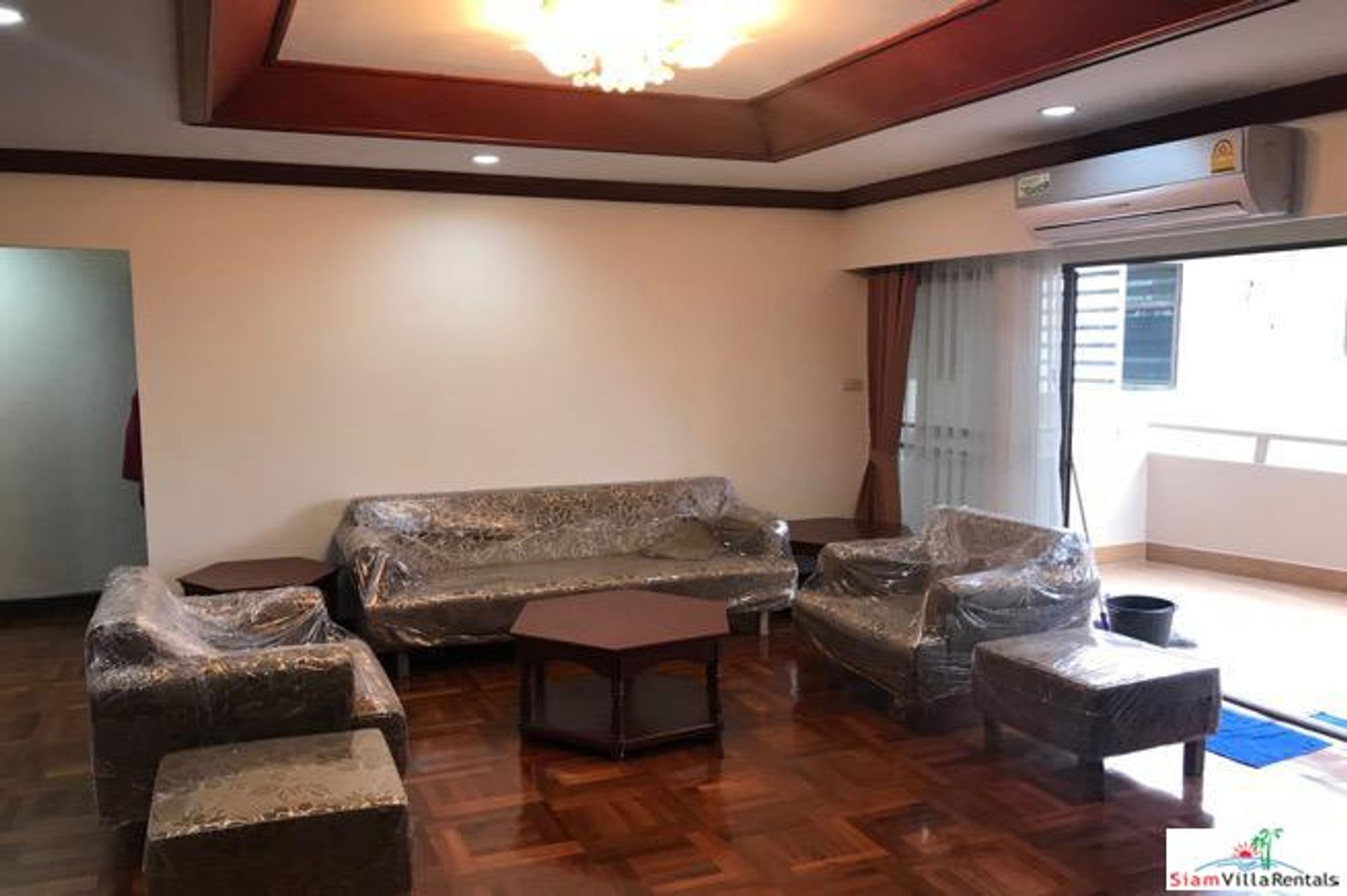 Condominium dans , Krung Thep Maha Nakhon 11725536