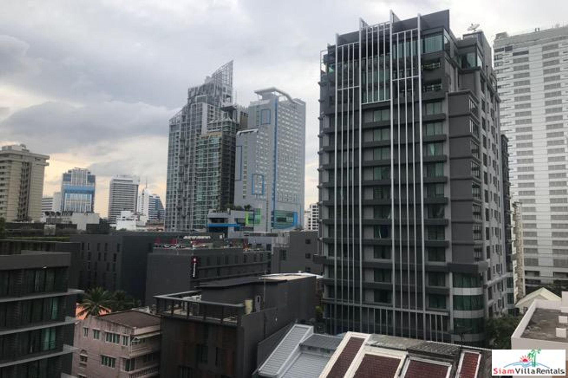 Condominium dans , Krung Thep Maha Nakhon 11725536