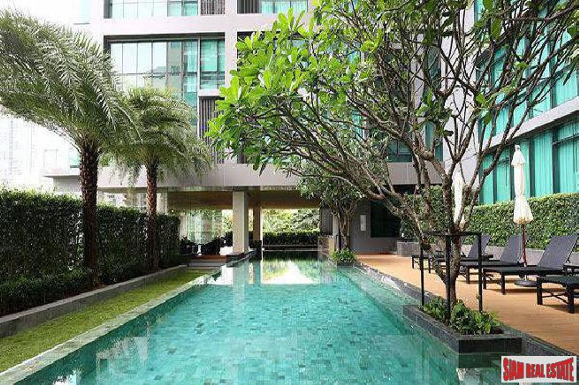 Condominium in , กรุงเทพมหานคร 11725540