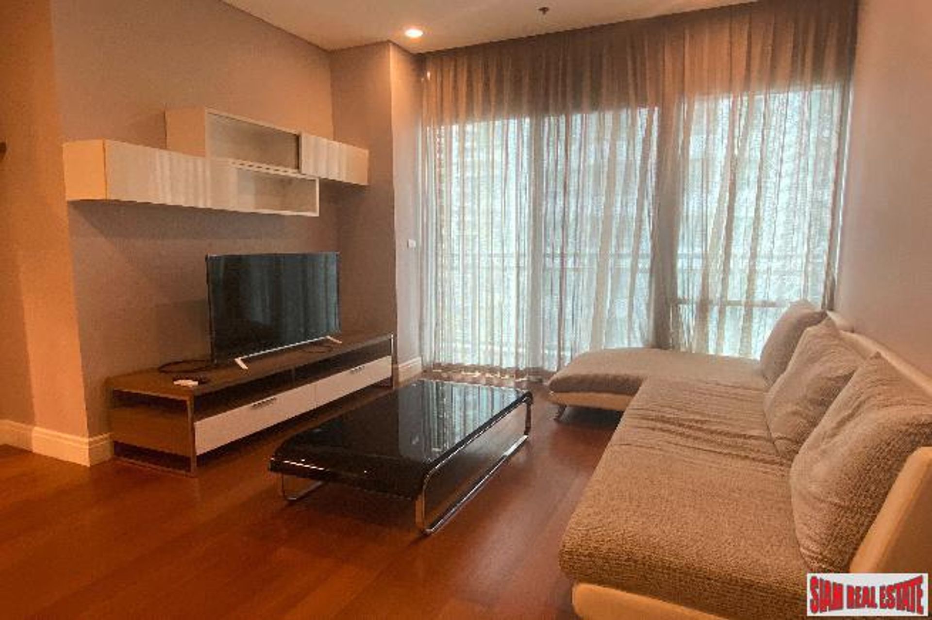 Condominium dans Watthana, Krung Thep Maha Nakhon 11725541