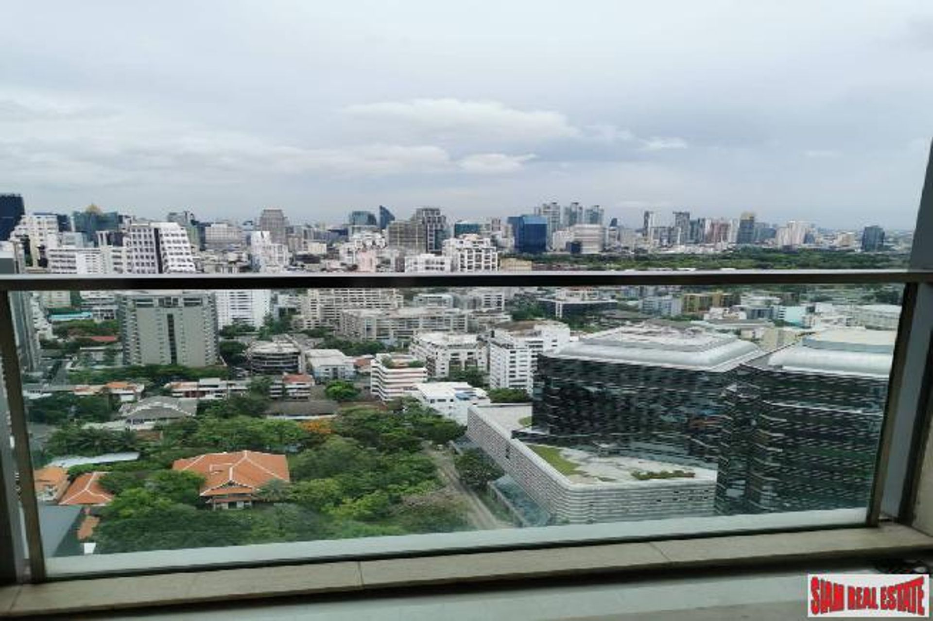 Kondominium dalam Pathum Wan, Krung Thep Maha Nakhon 11725542