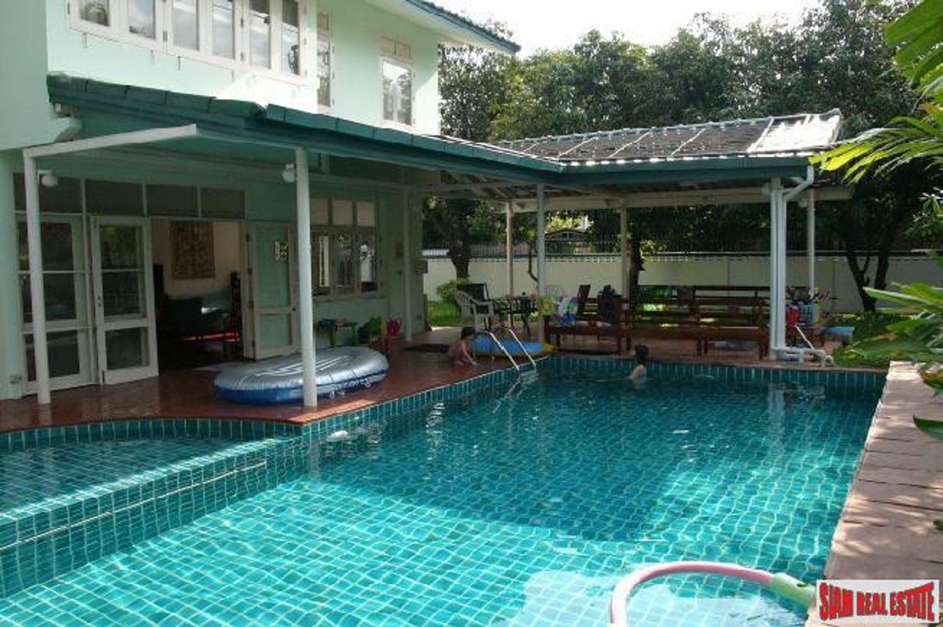 casa no , Krung Thep Maha Nakhon 11725545