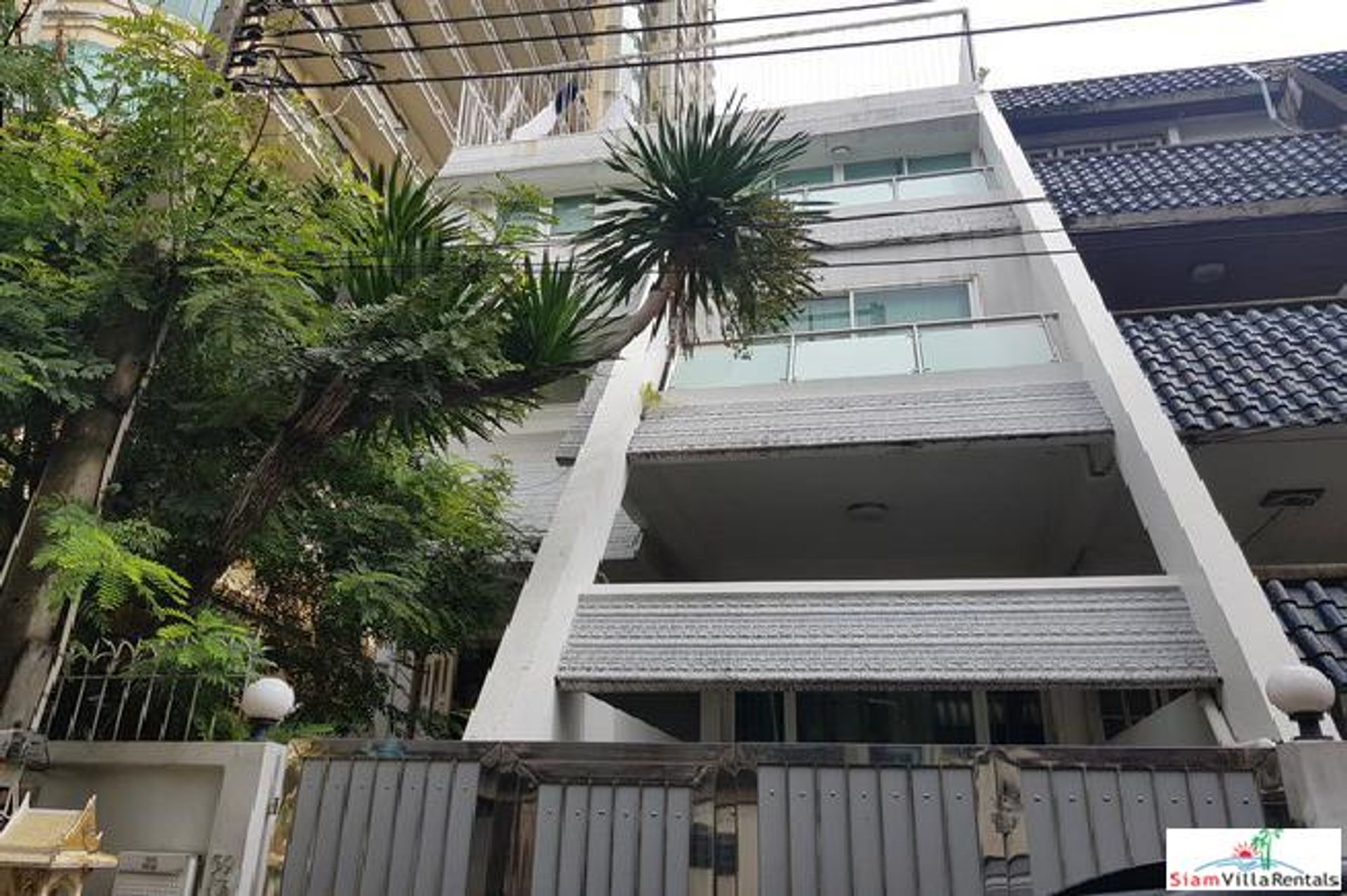 Casa nel Wattana, Krung Thep Maha Nakhon 11725550