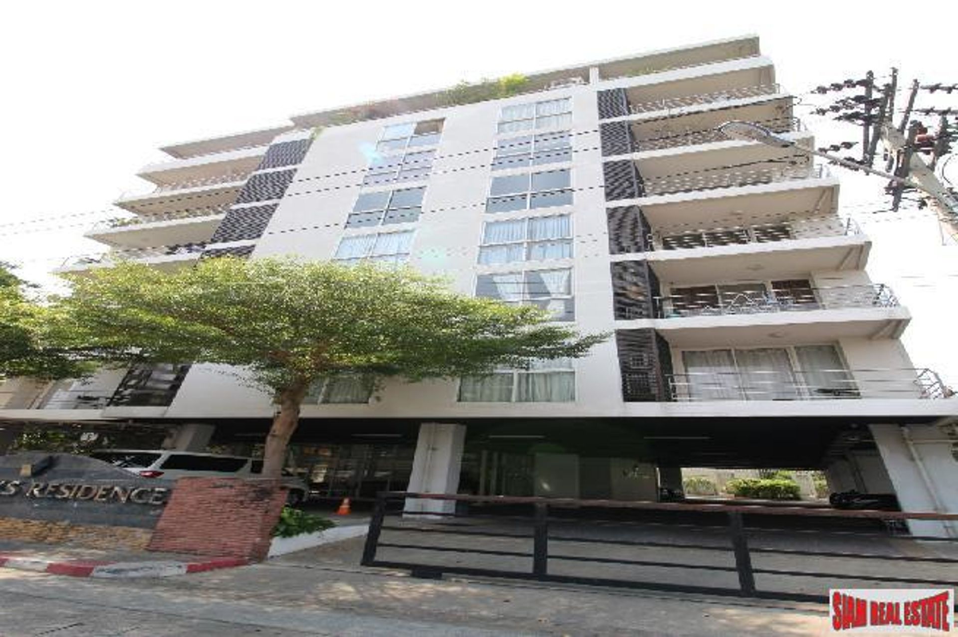 Condominium dans , Krung Thep Maha Nakhon 11725551