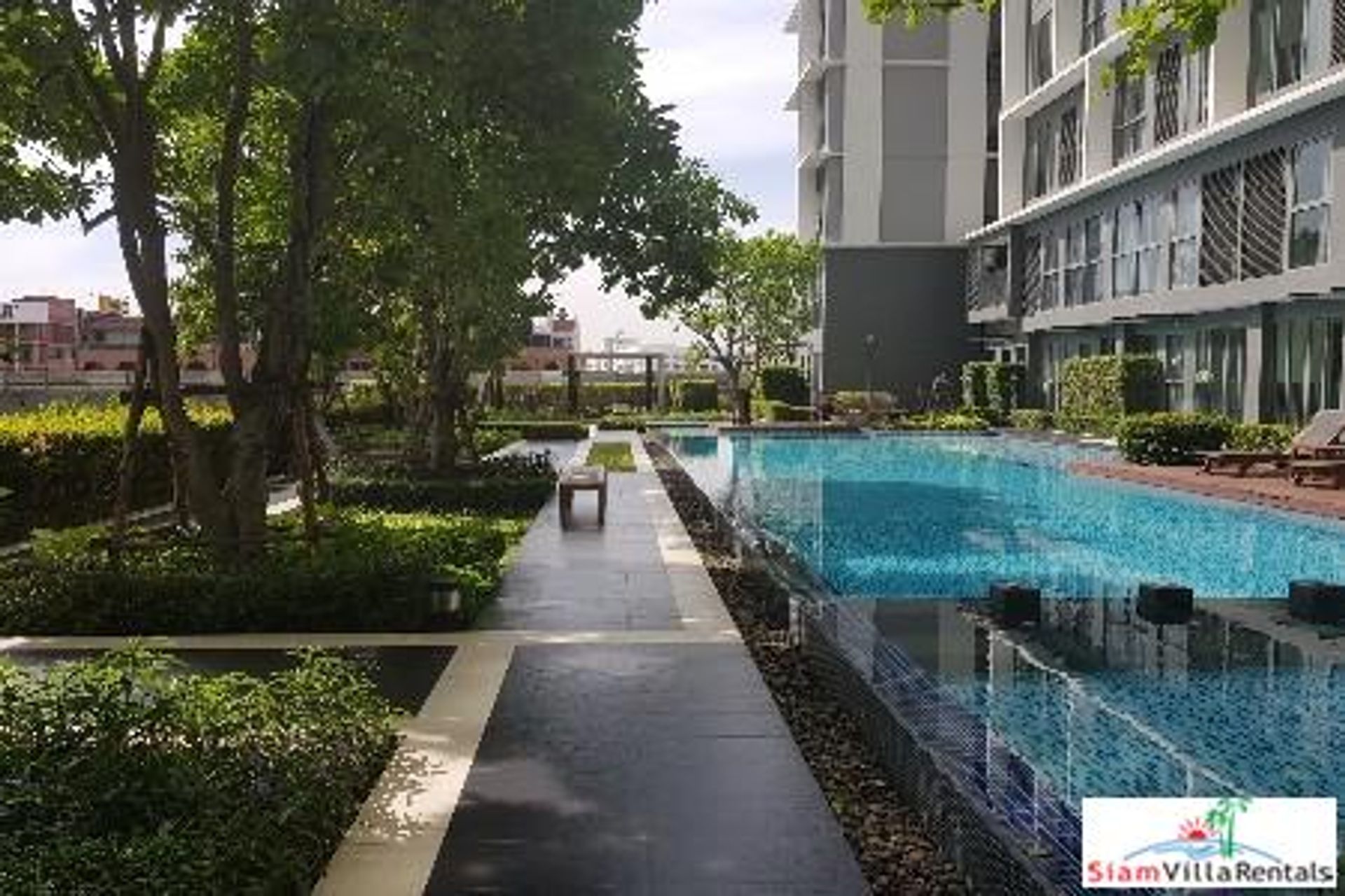 Kondominium dalam , Krung Thep Maha Nakhon 11725557