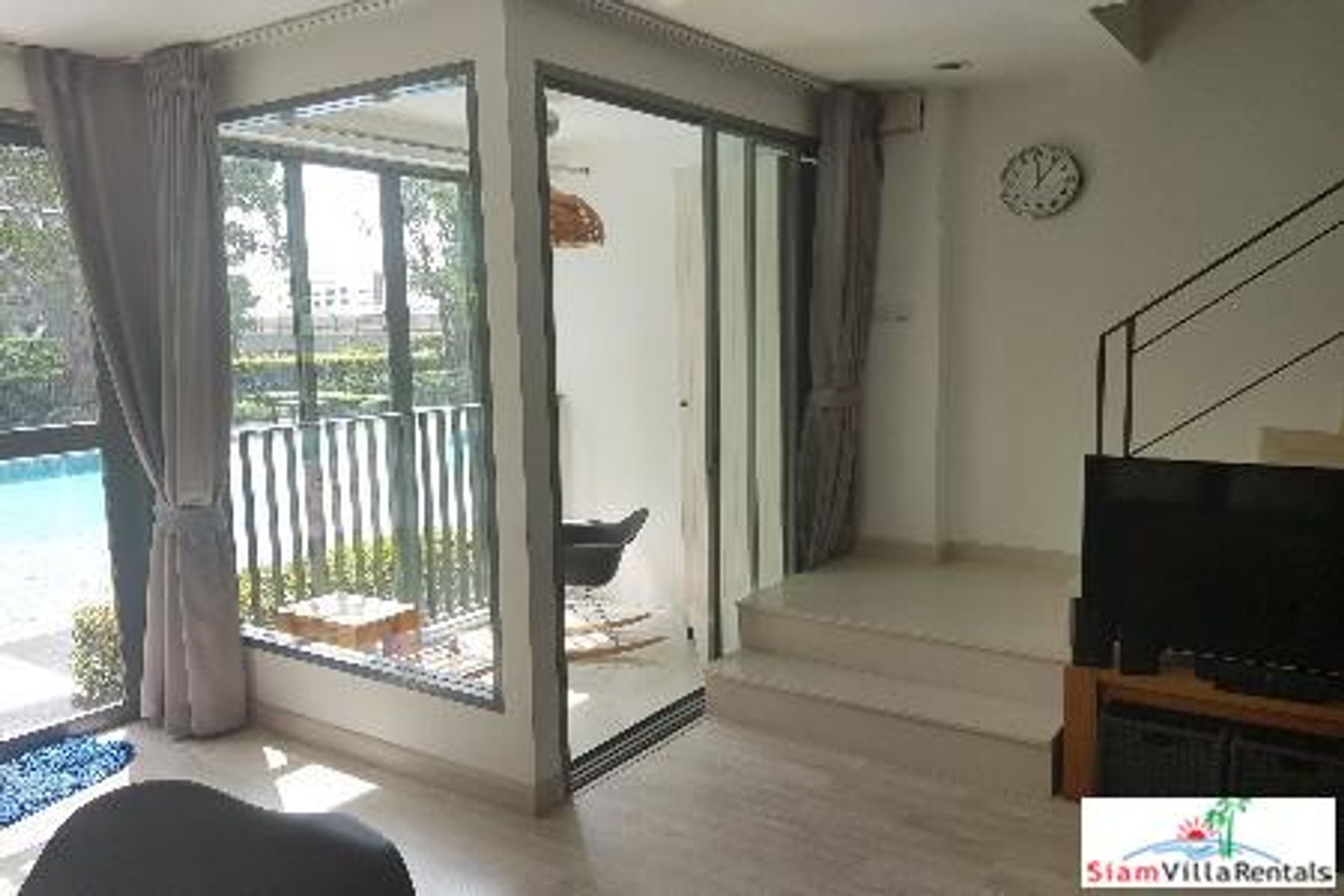 Condominium in , Krung Thep Maha Nakhon 11725557