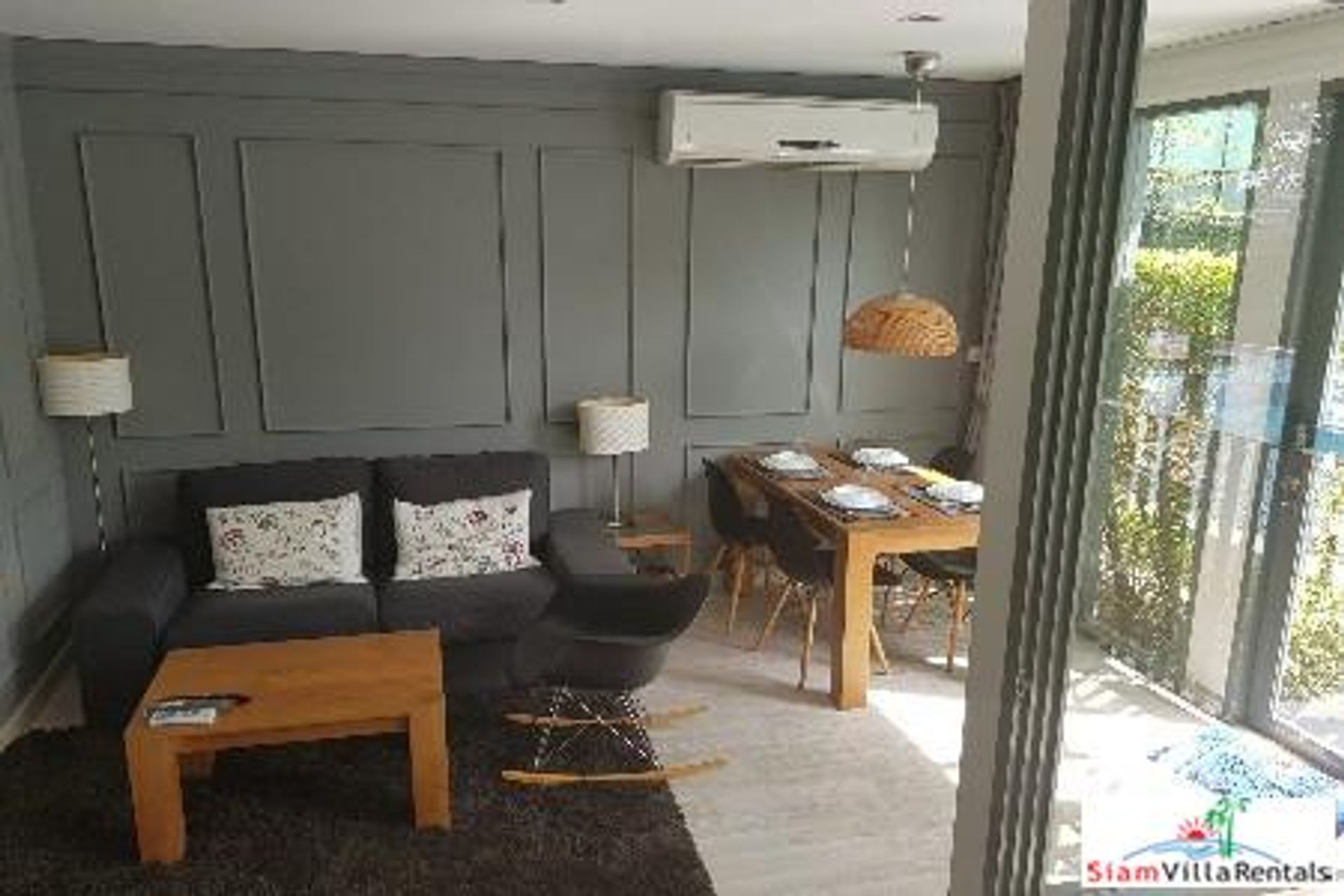 Condominium in , Krung Thep Maha Nakhon 11725557