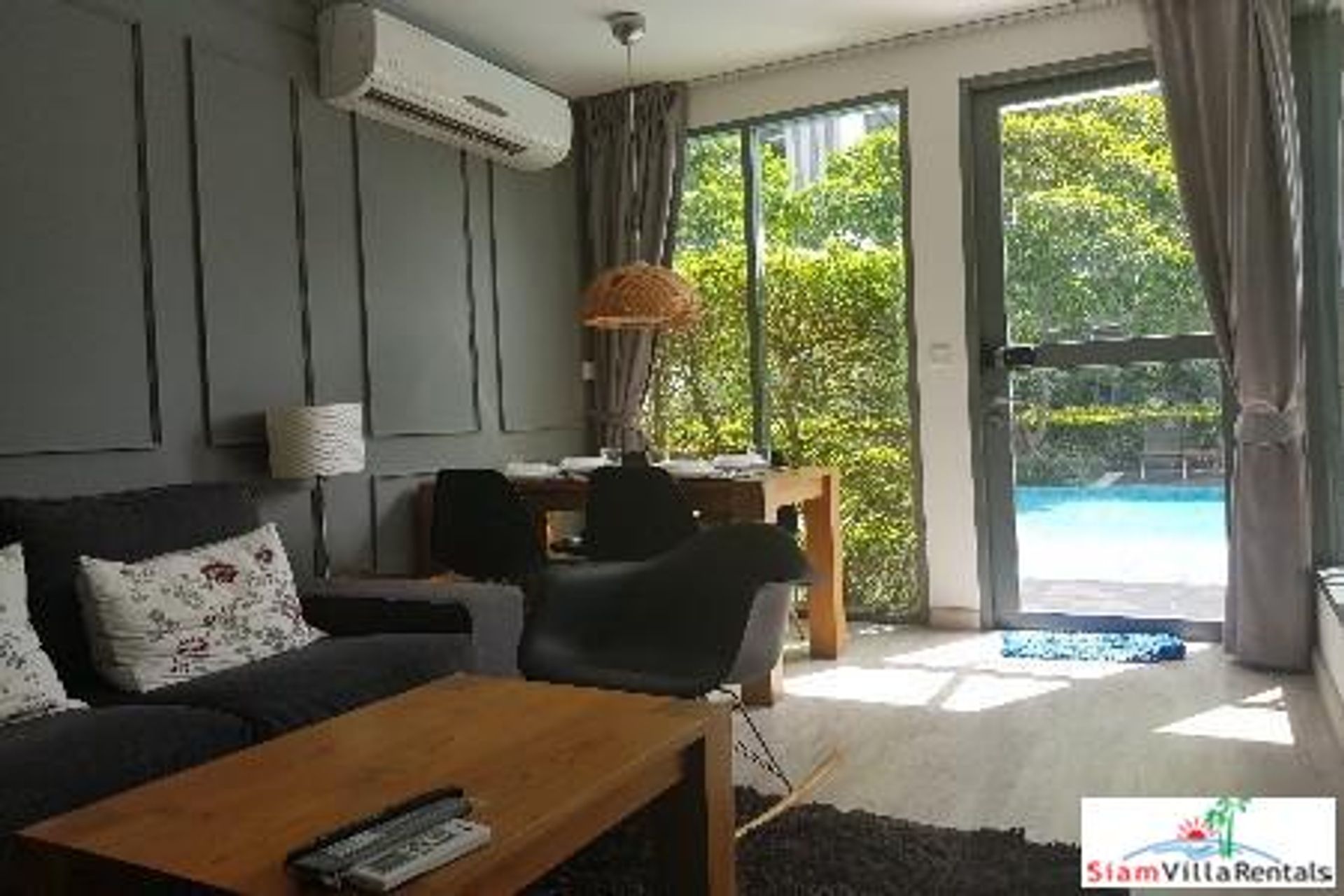 Condominium in , Krung Thep Maha Nakhon 11725557