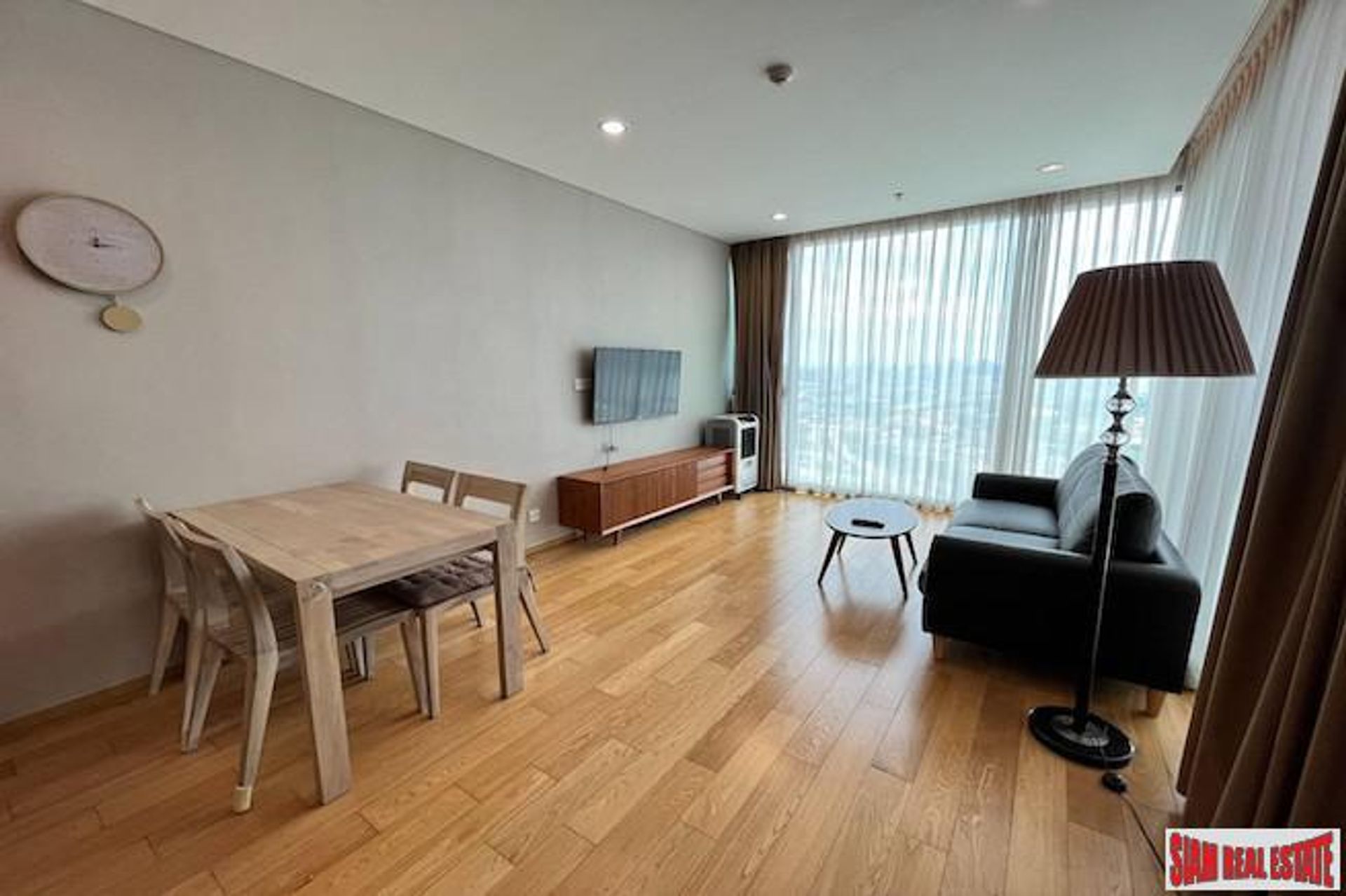 Condominium in , Krung Thep Maha Nakhon 11725562