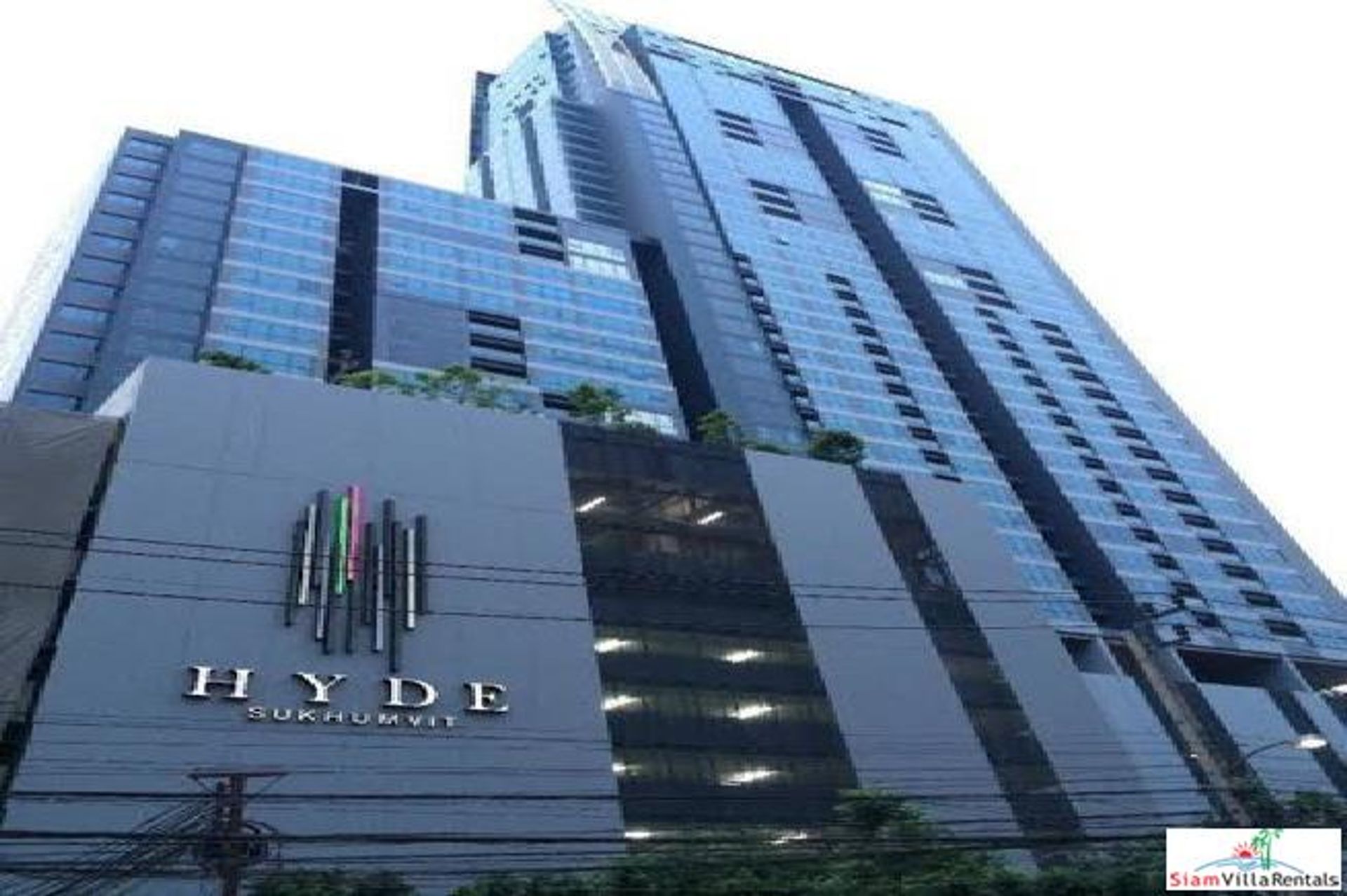 Kondominium dalam Samphanthawong, Krung Thep Maha Nakhon 11725564