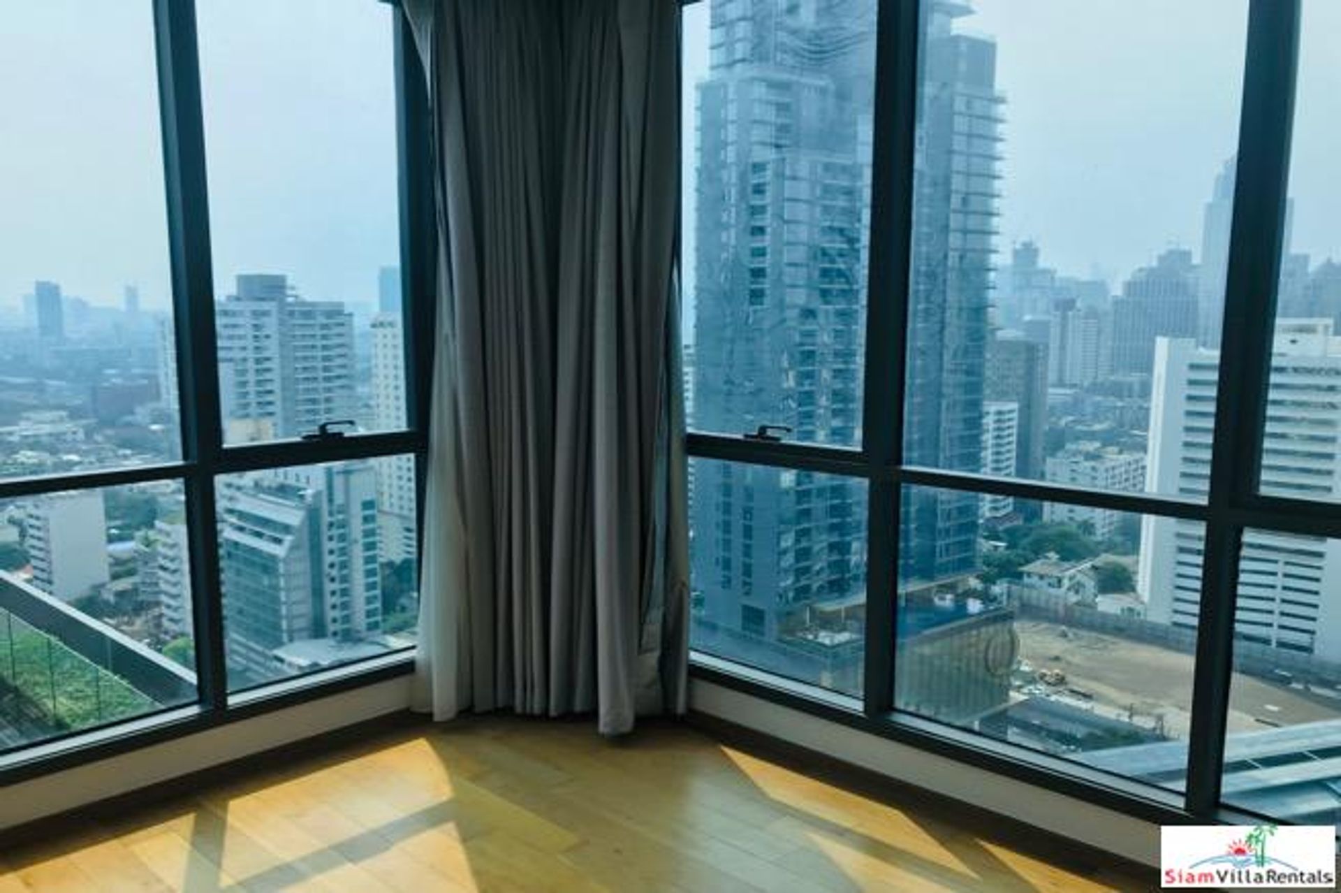 Condominium dans , Krung Thep Maha Nakhon 11725564