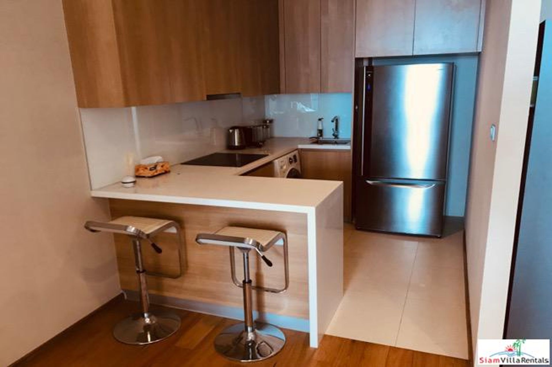 Condominium in , Krung Thep Maha Nakhon 11725564