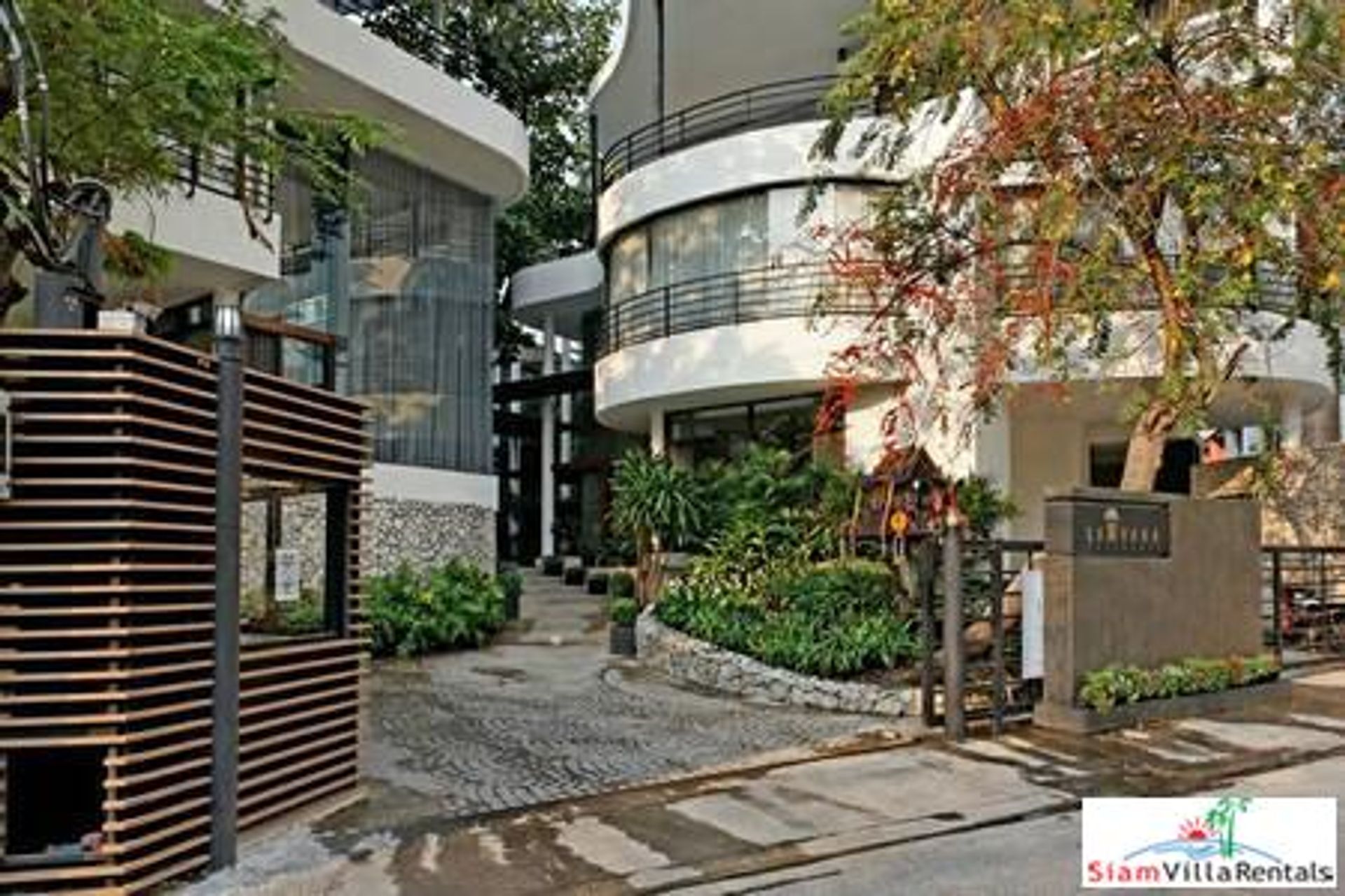 Hus i , Krung Thep Maha Nakhon 11725571