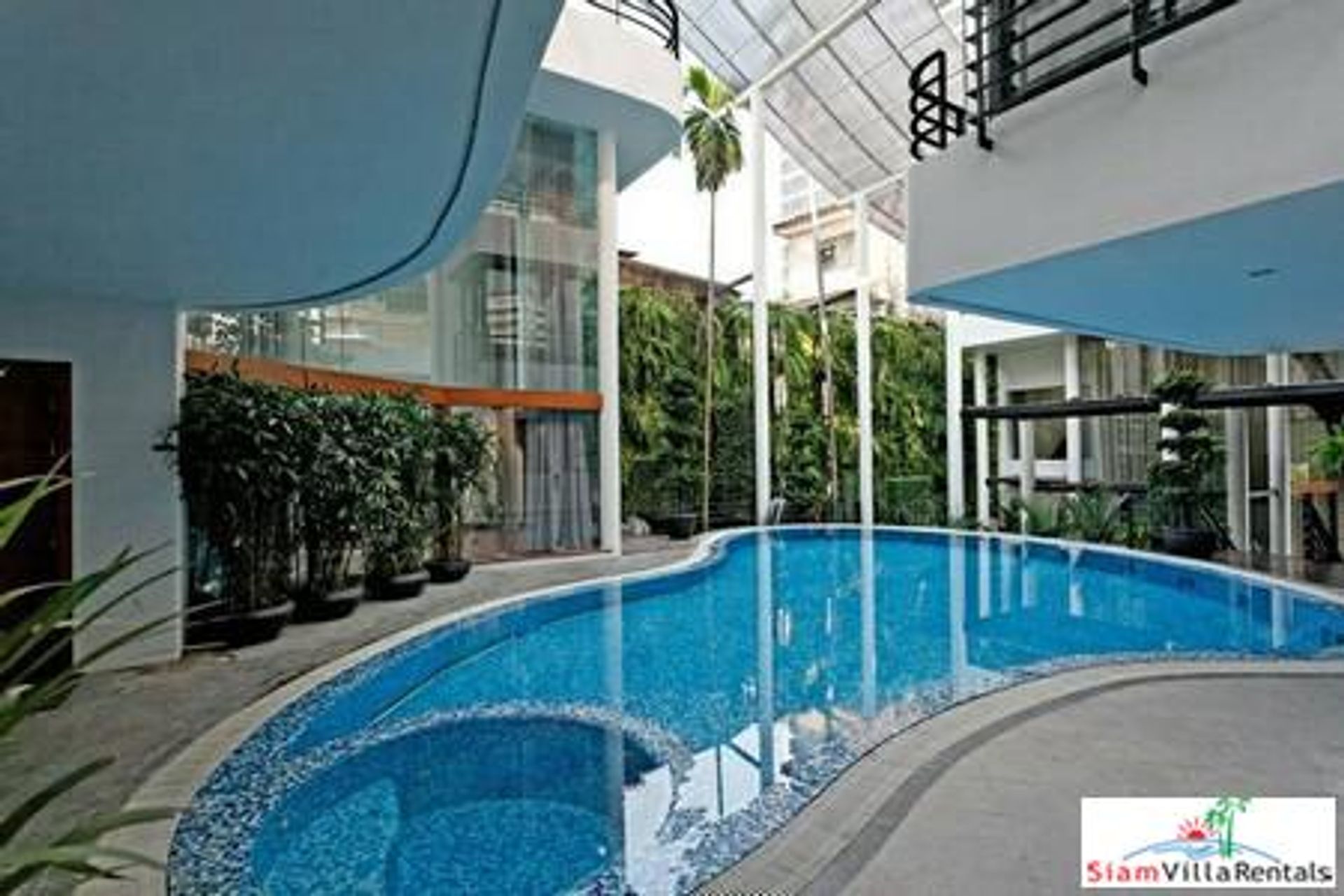 Huis in Watthana, Krung Thep Maha Nakhon 11725571