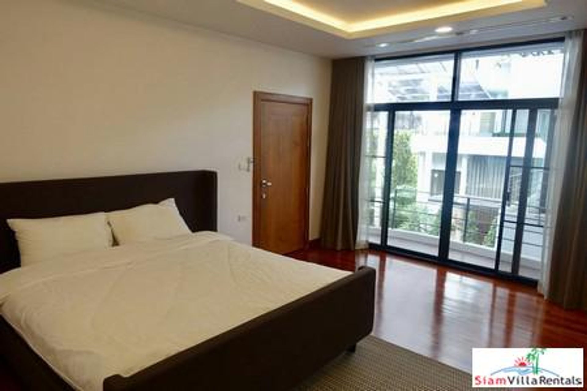 Huis in Watthana, Krung Thep Maha Nakhon 11725571