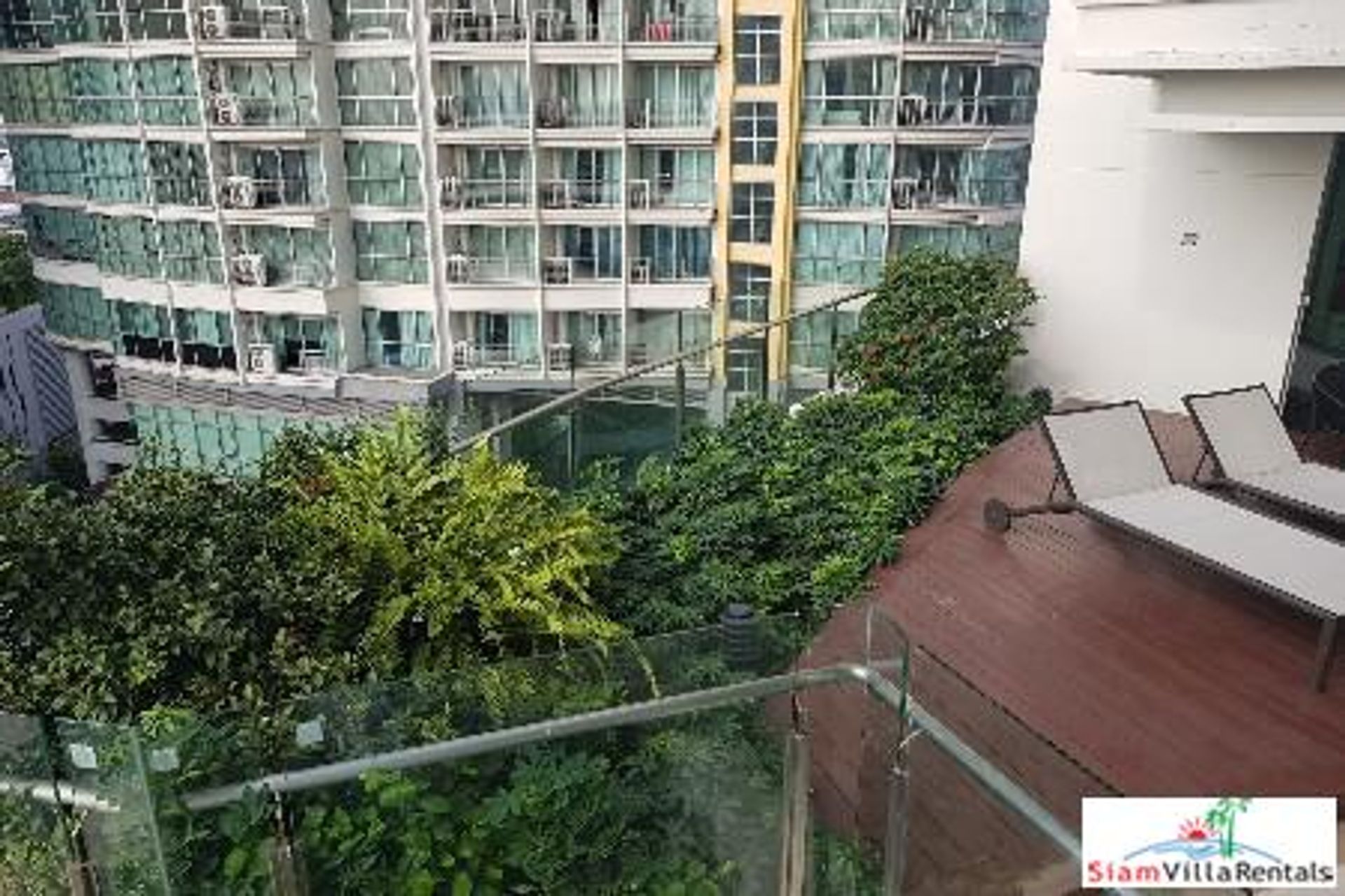 Condominium dans , Bangkok 11725589