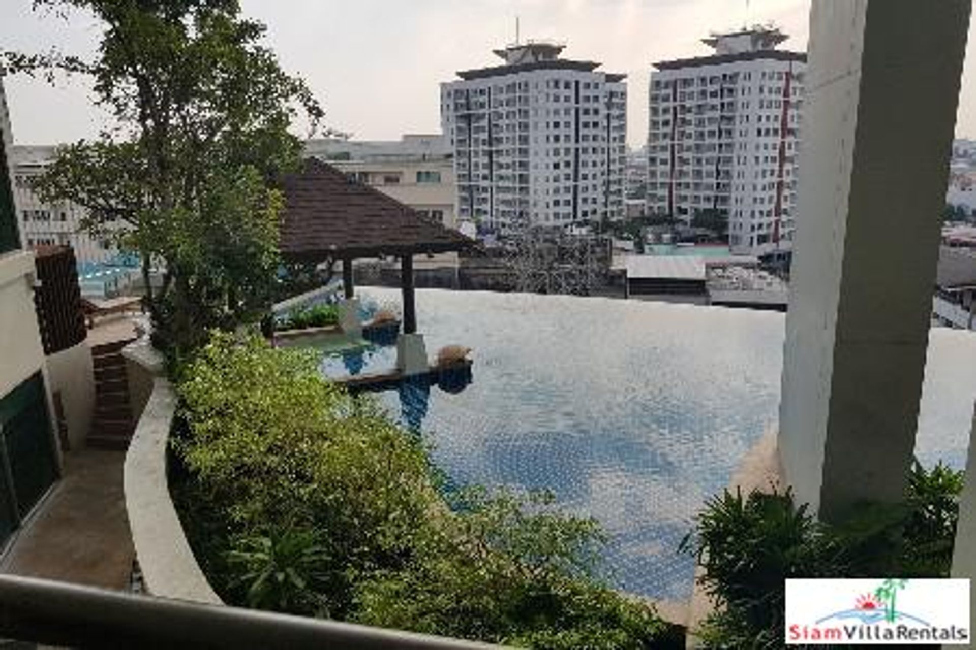 Condominio en , Bangkok 11725589