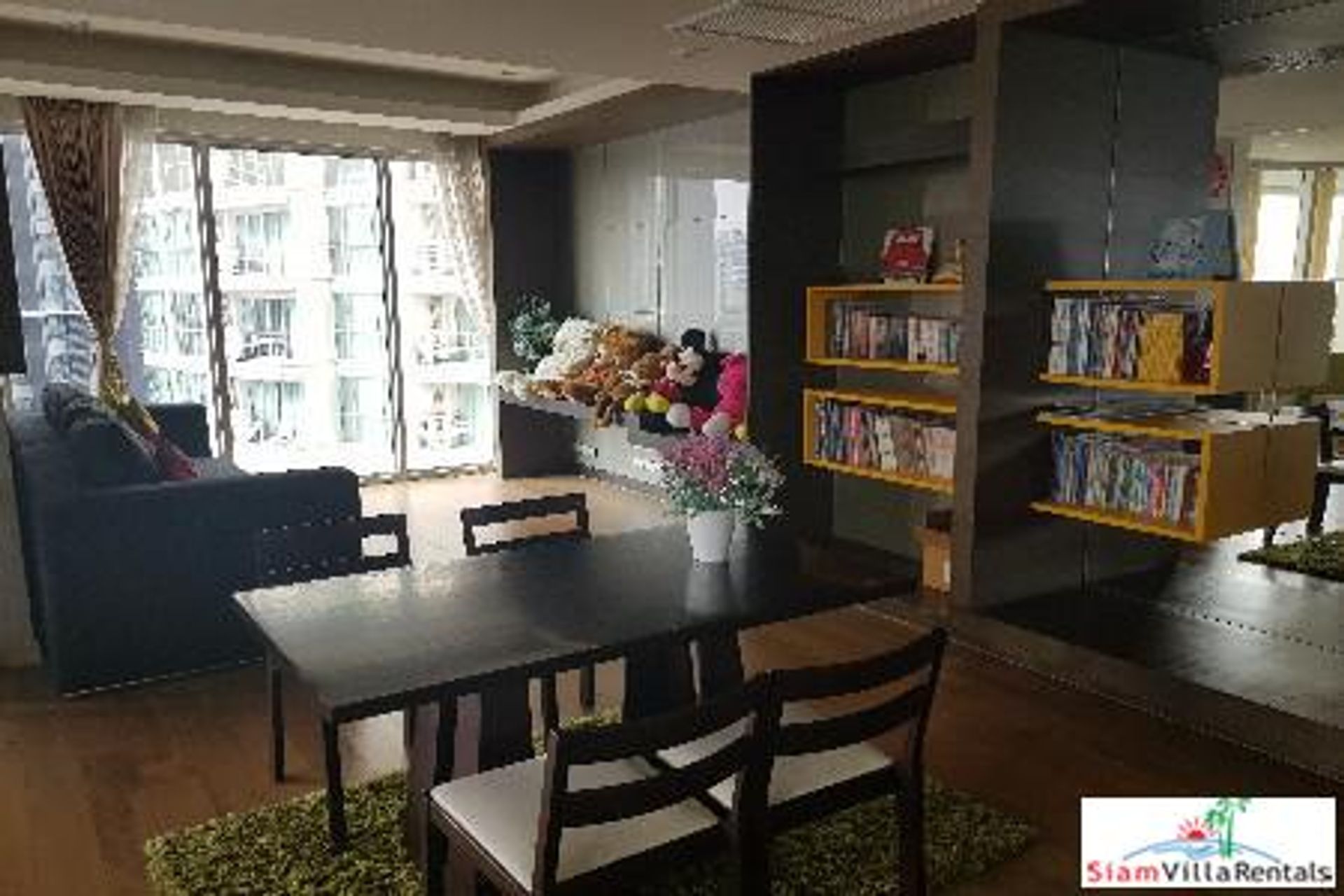 Condominio en , Bangkok 11725589