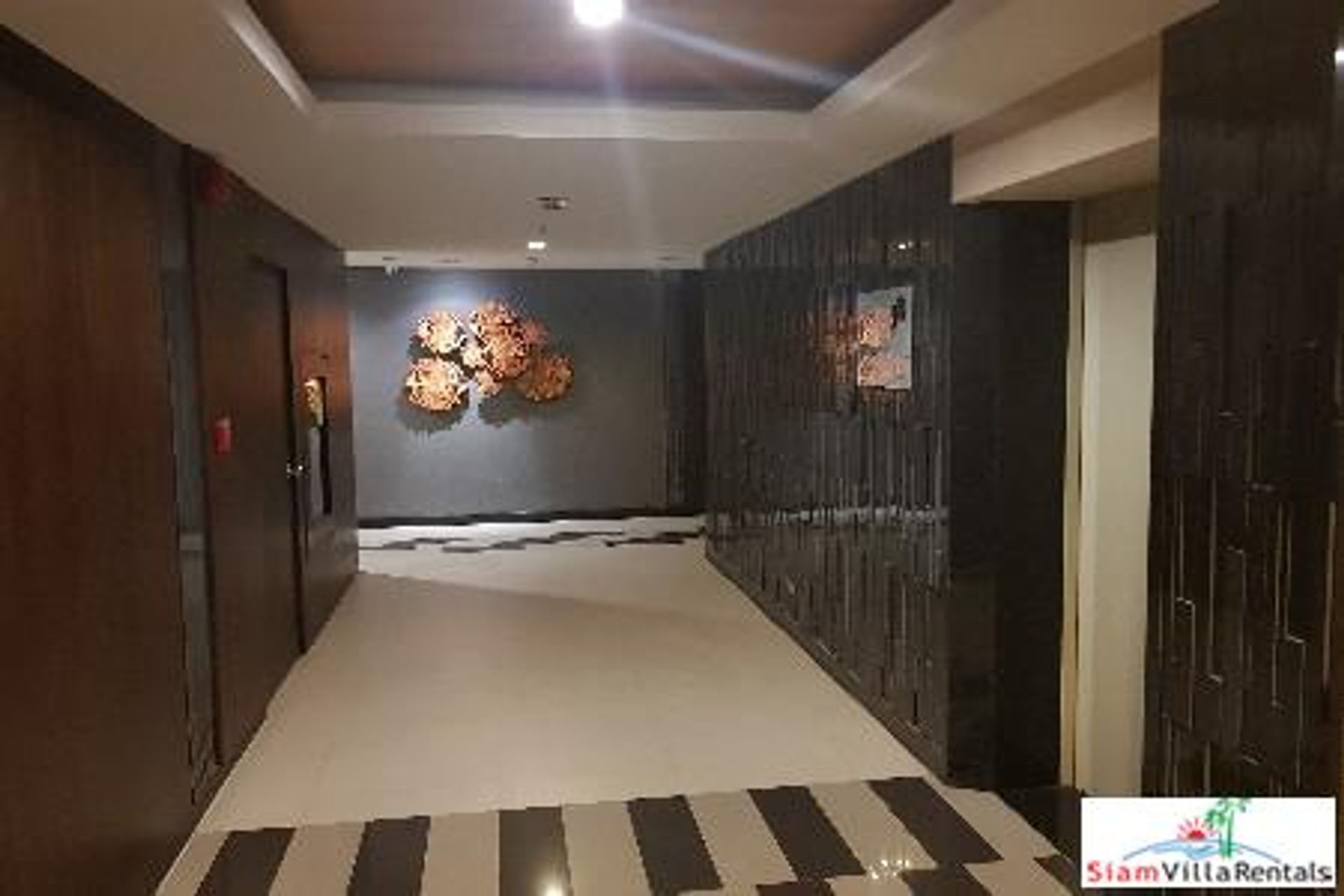 Condominium dans , Bangkok 11725589