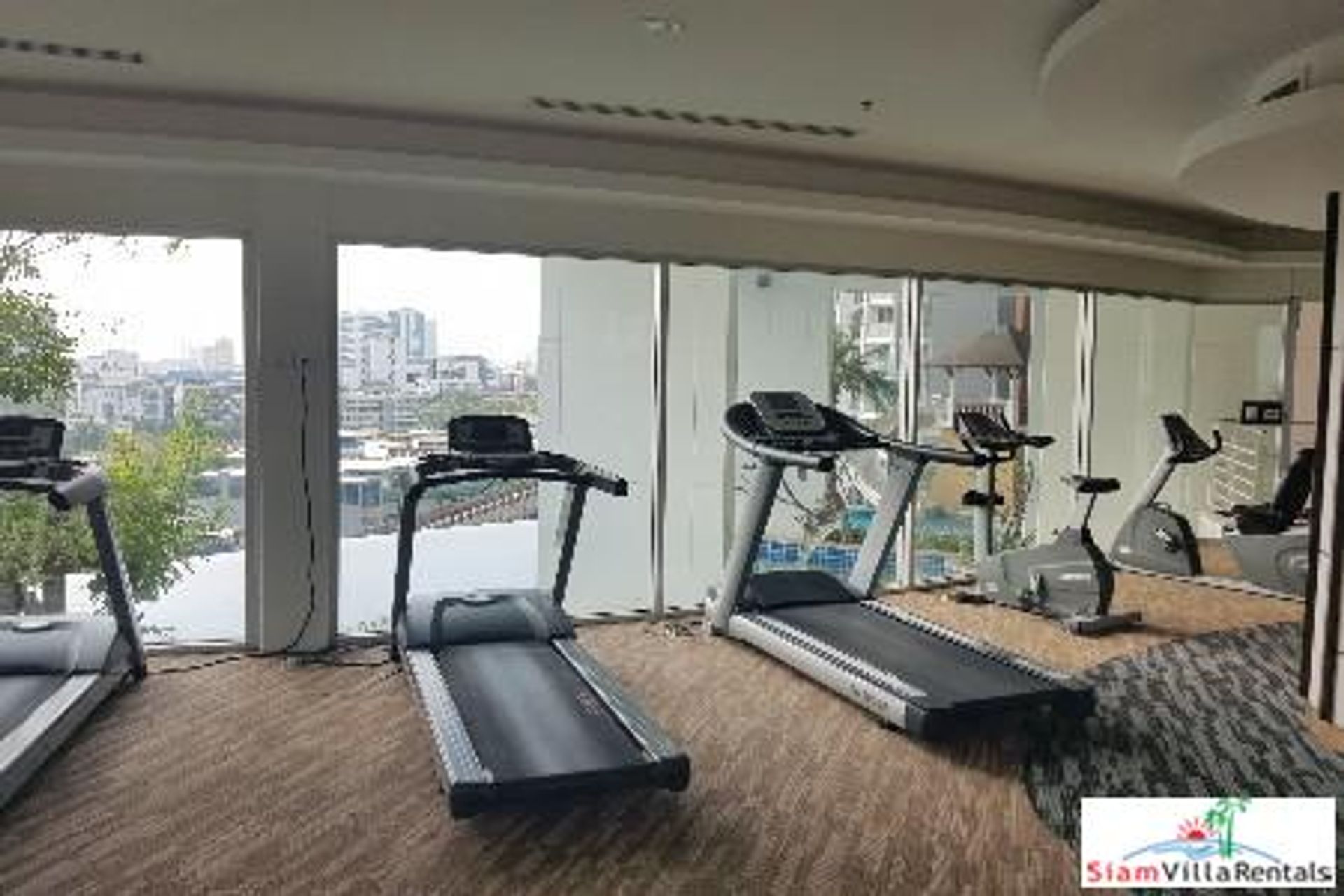 Condominium in Phra Khanong, Krung Thep Maha Nakhon 11725589