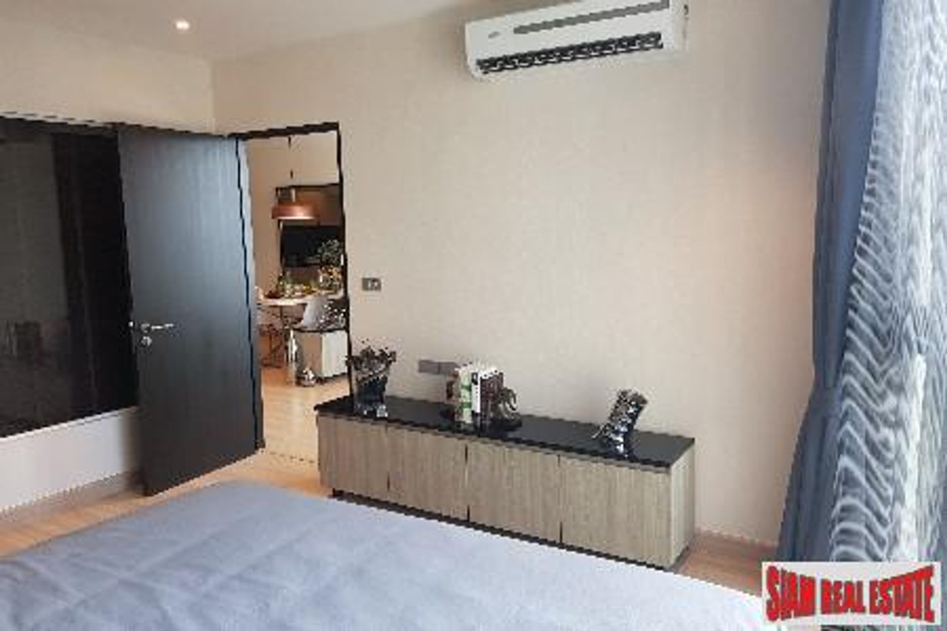 Condominium dans Phra Khanong, Krung Thep Maha Nakhon 11725590