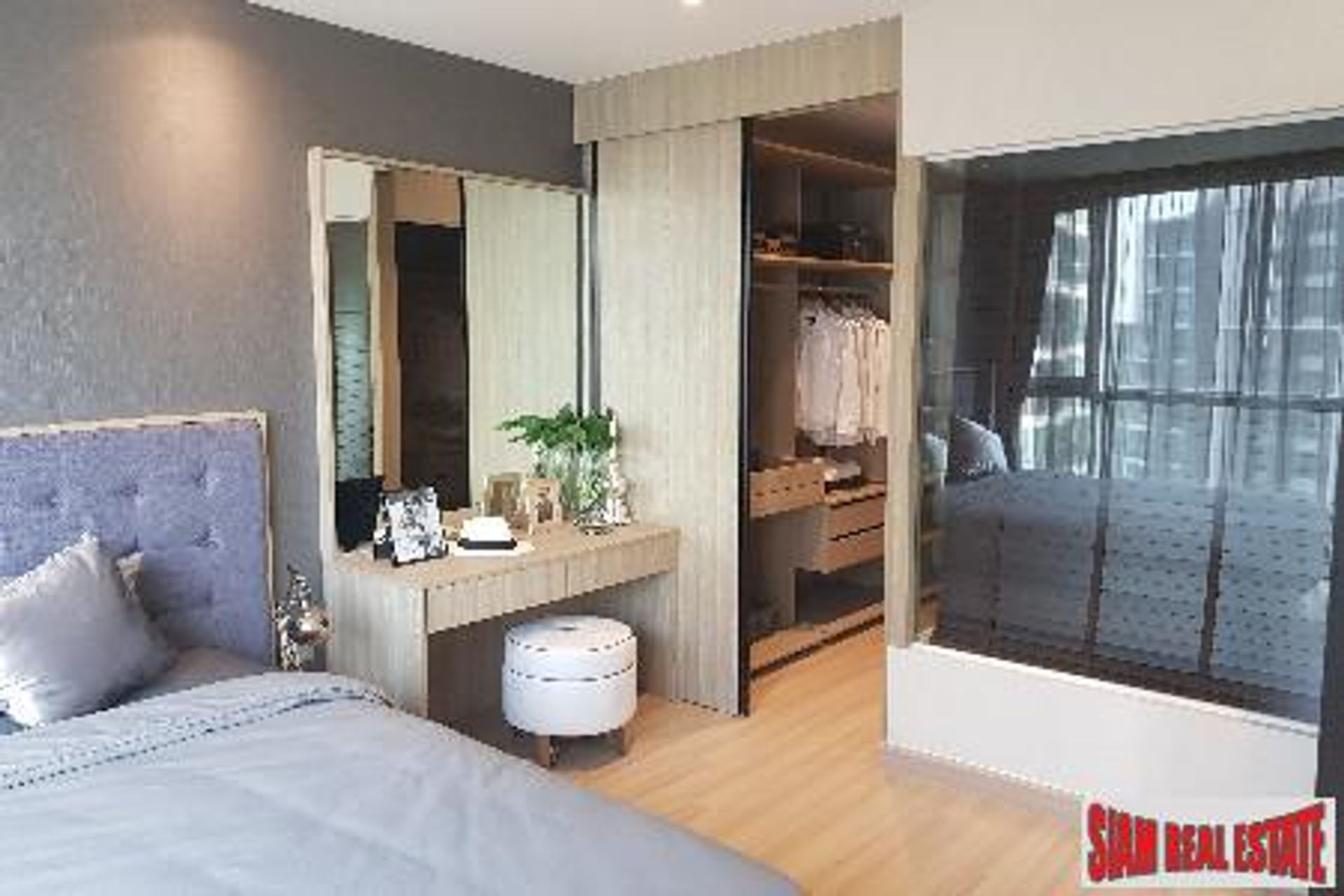 Condominium dans Phra Khanong, Krung Thep Maha Nakhon 11725590