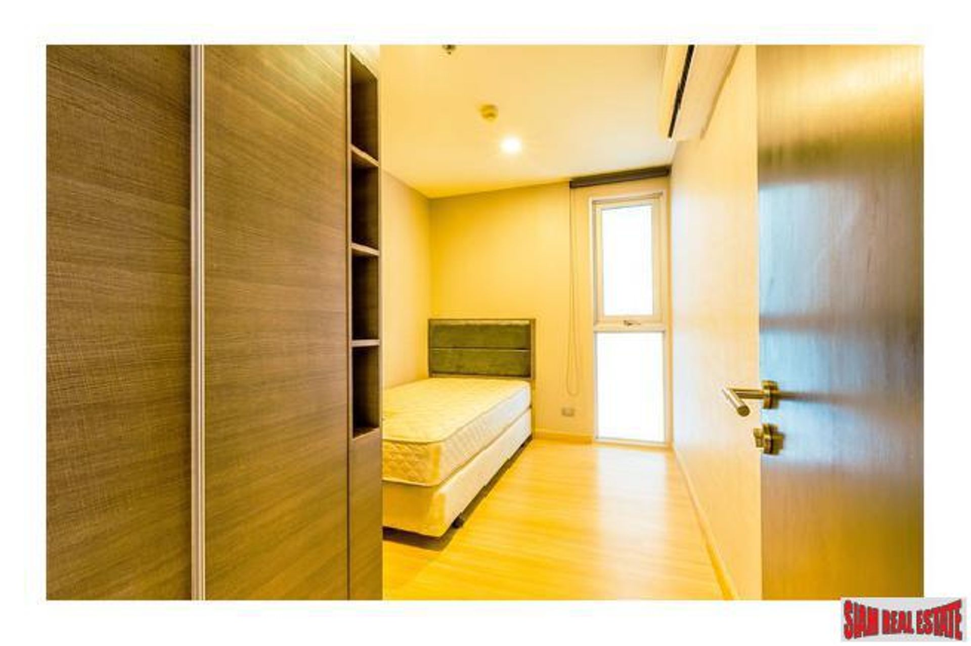 Condominium dans , Bangkok 11725593