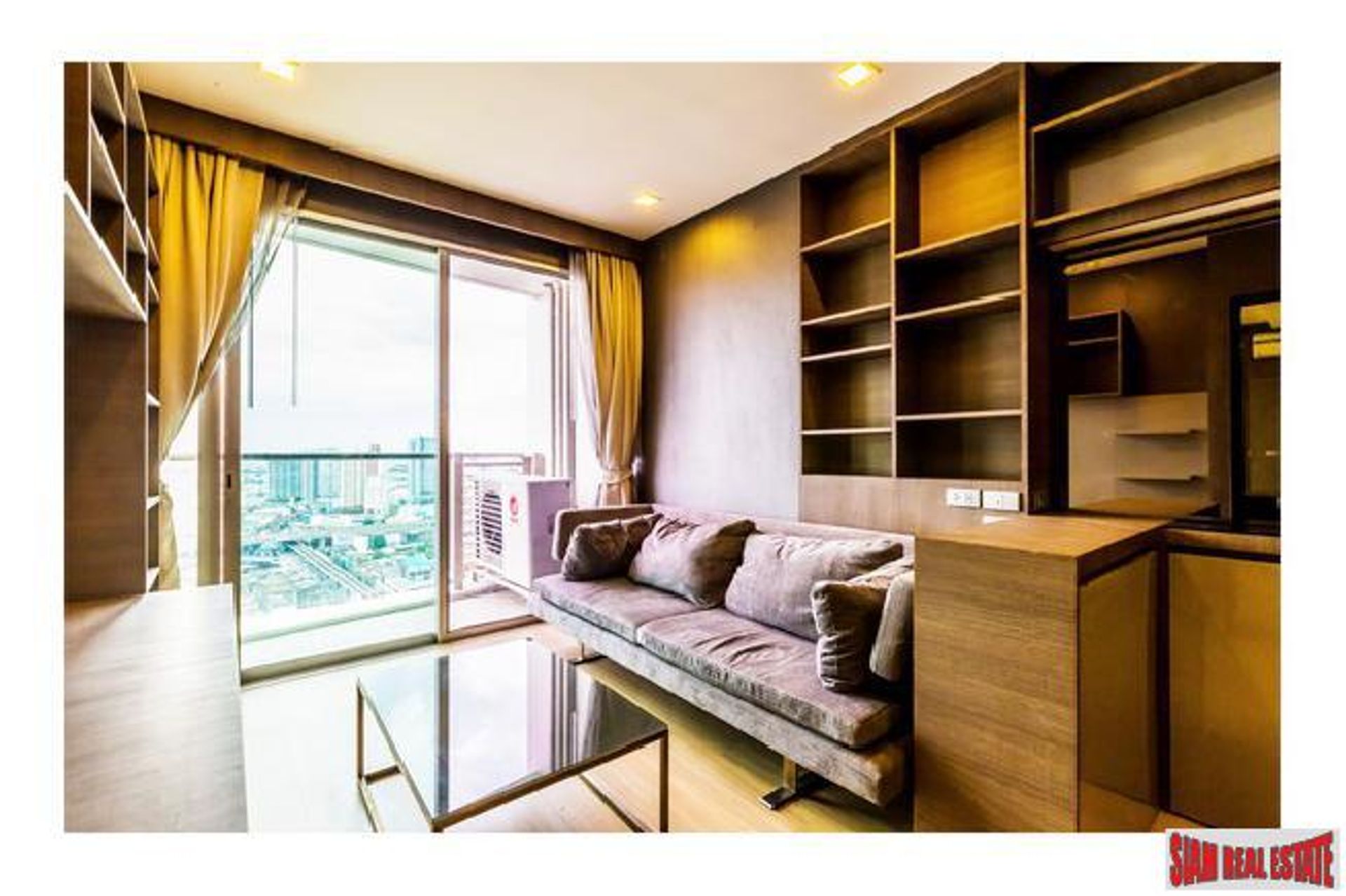 Condominium in , Bangkok 11725593