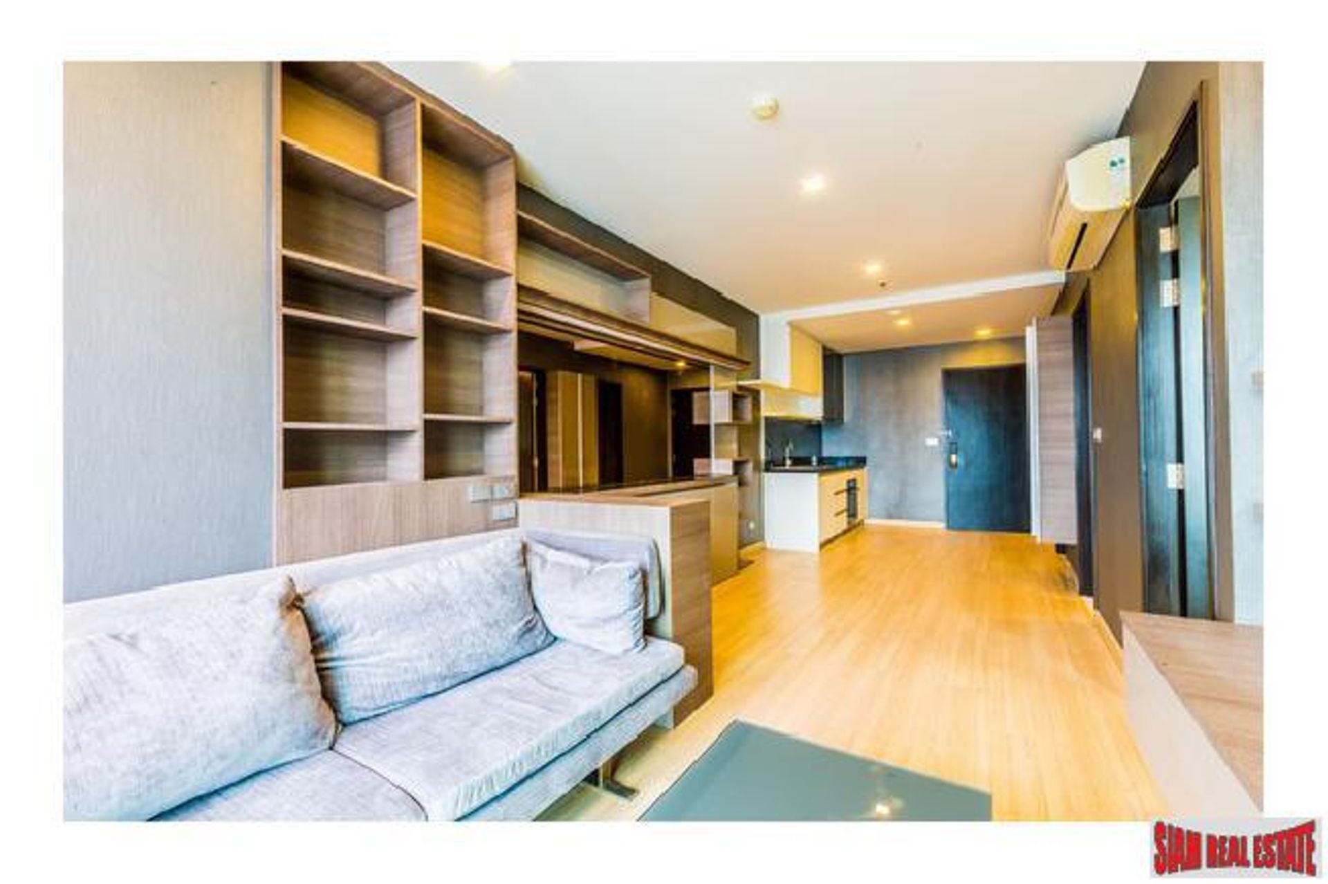 Condominium dans , Bangkok 11725593