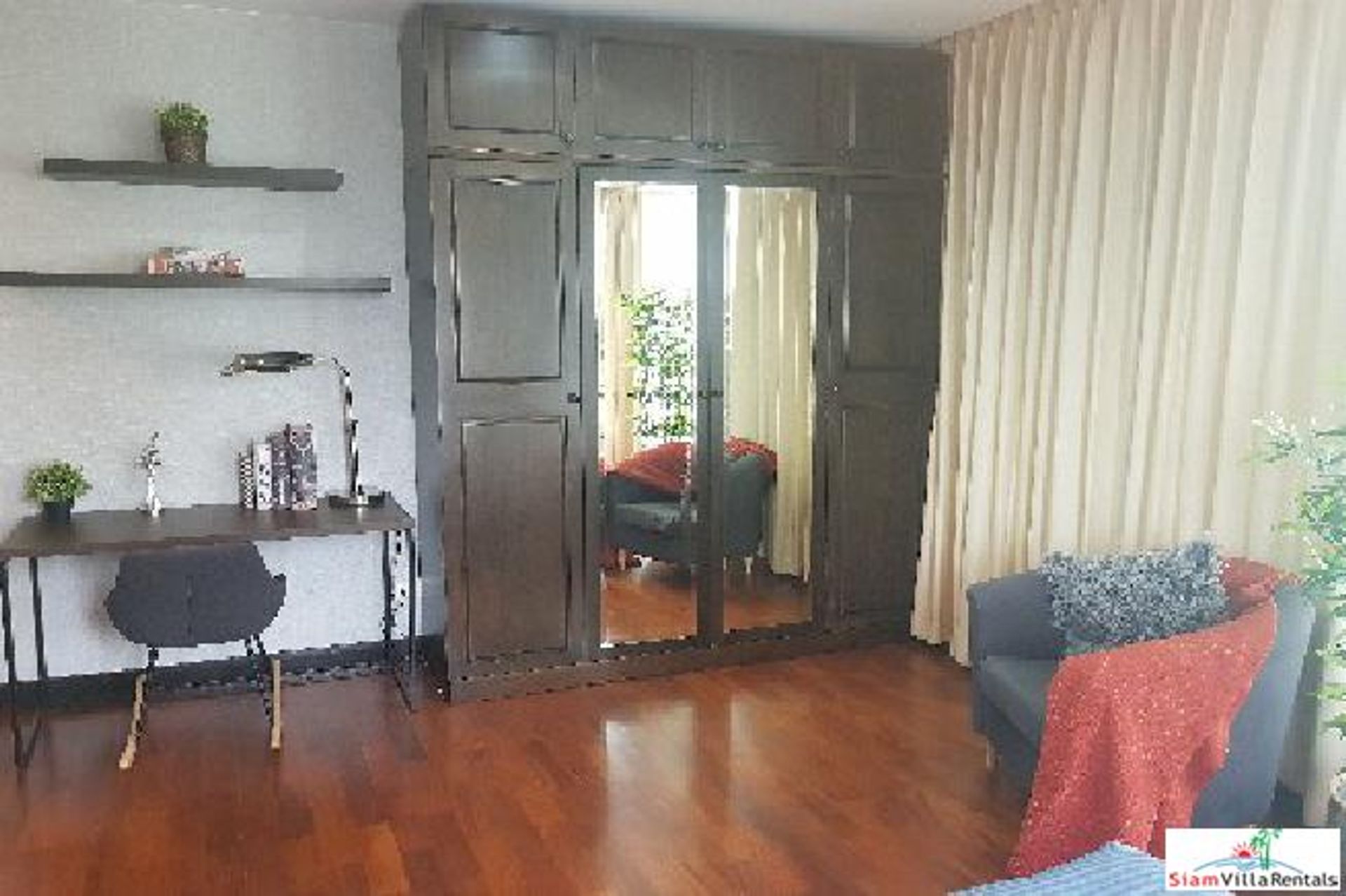 Квартира в , Krung Thep Maha Nakhon 11725597