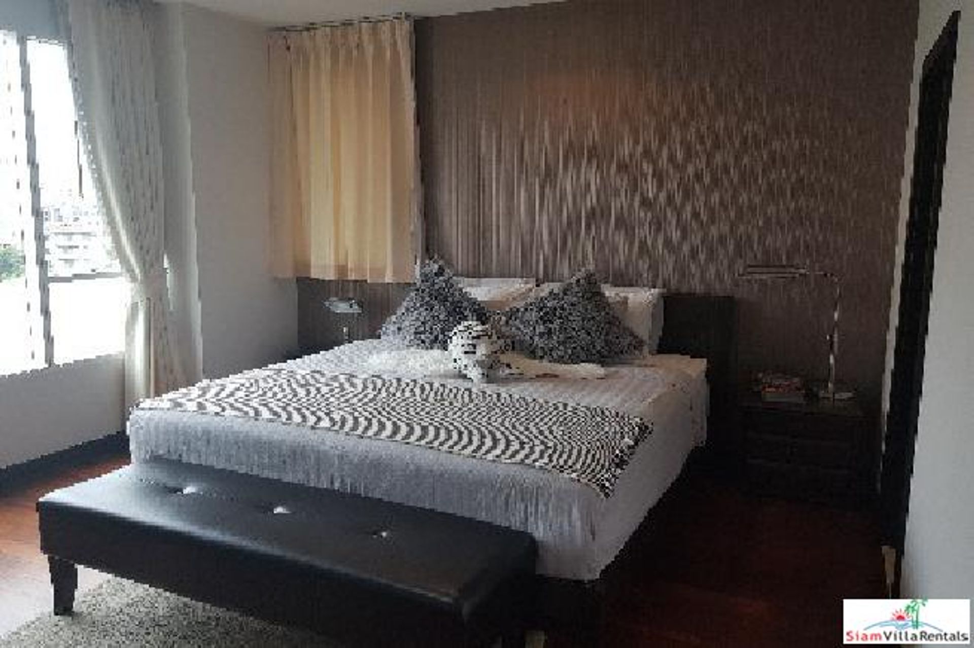 Квартира в , Krung Thep Maha Nakhon 11725597