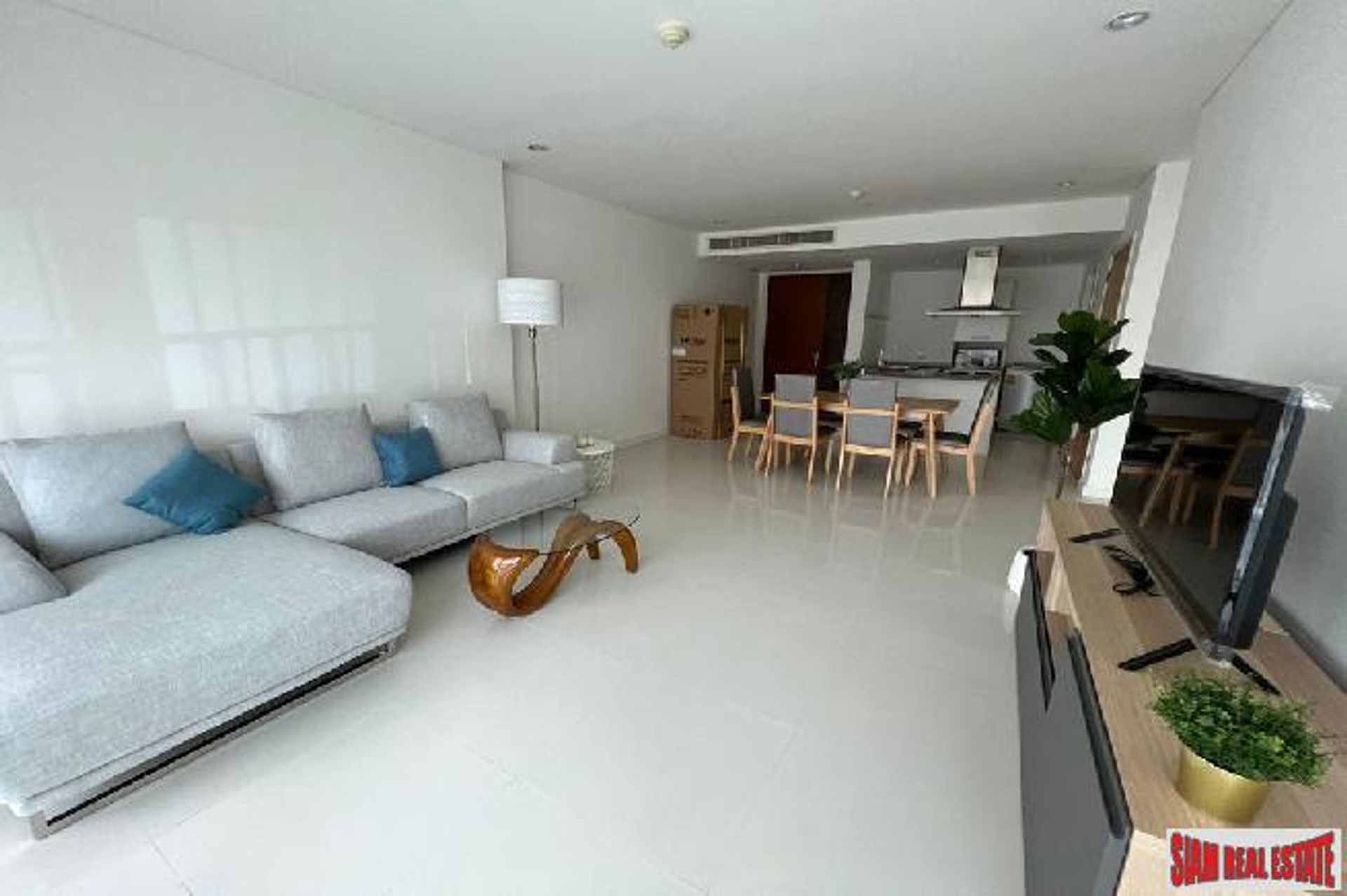 Condominium dans , Krung Thep Maha Nakhon 11725621