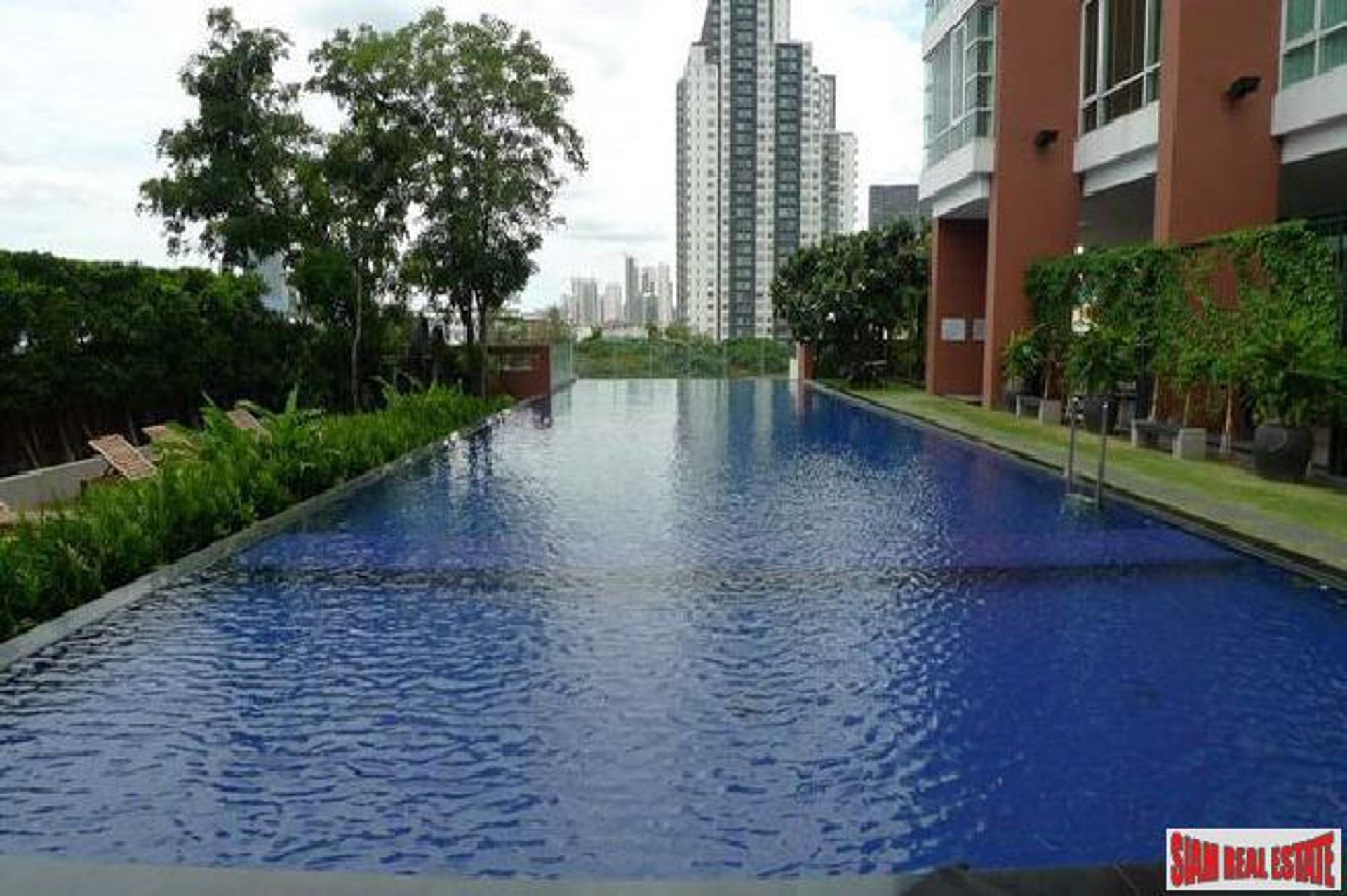 Condominium dans , Krung Thep Maha Nakhon 11725621