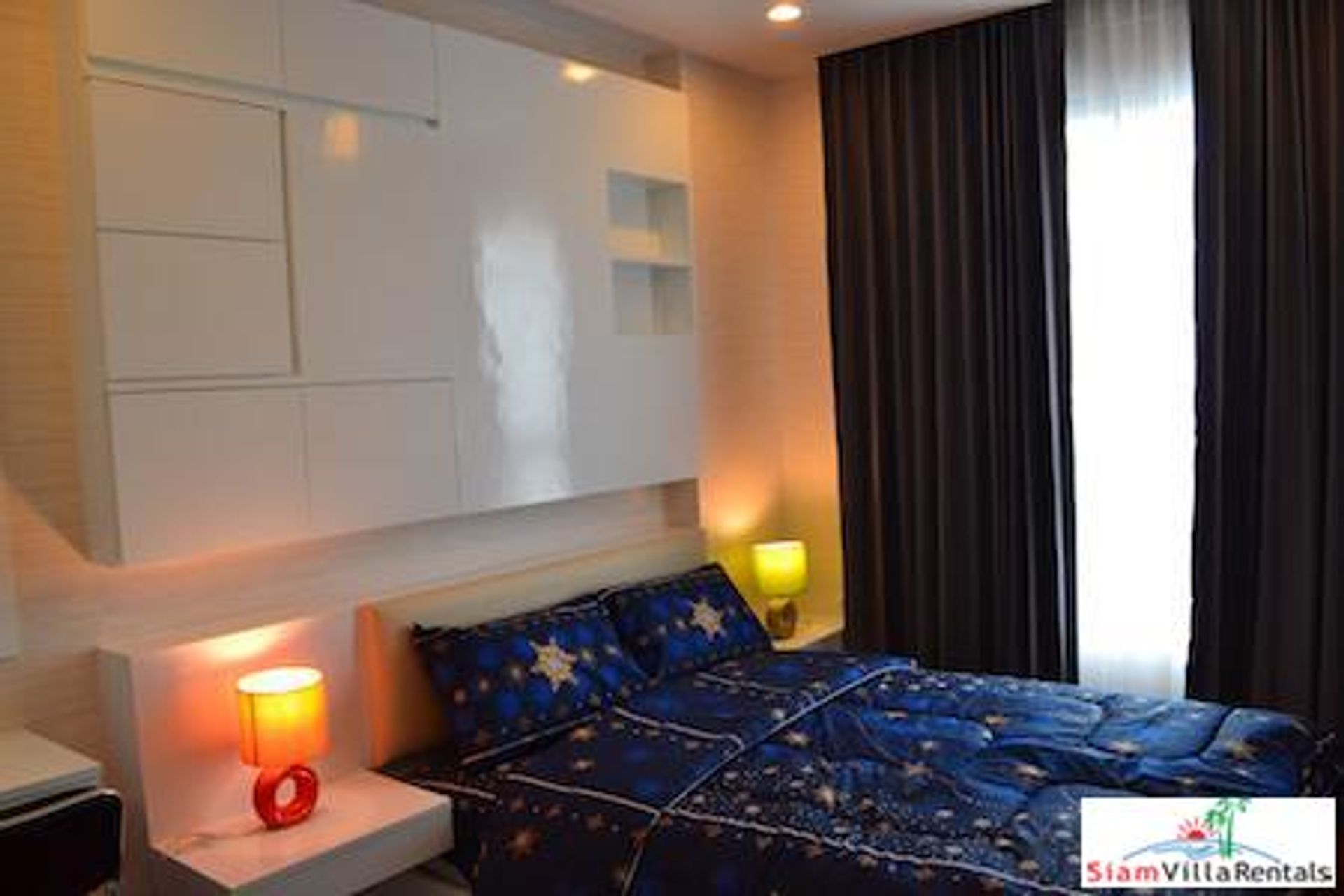 Condominio nel Pathum Wan, Krung Thep Maha Nakhon 11725629