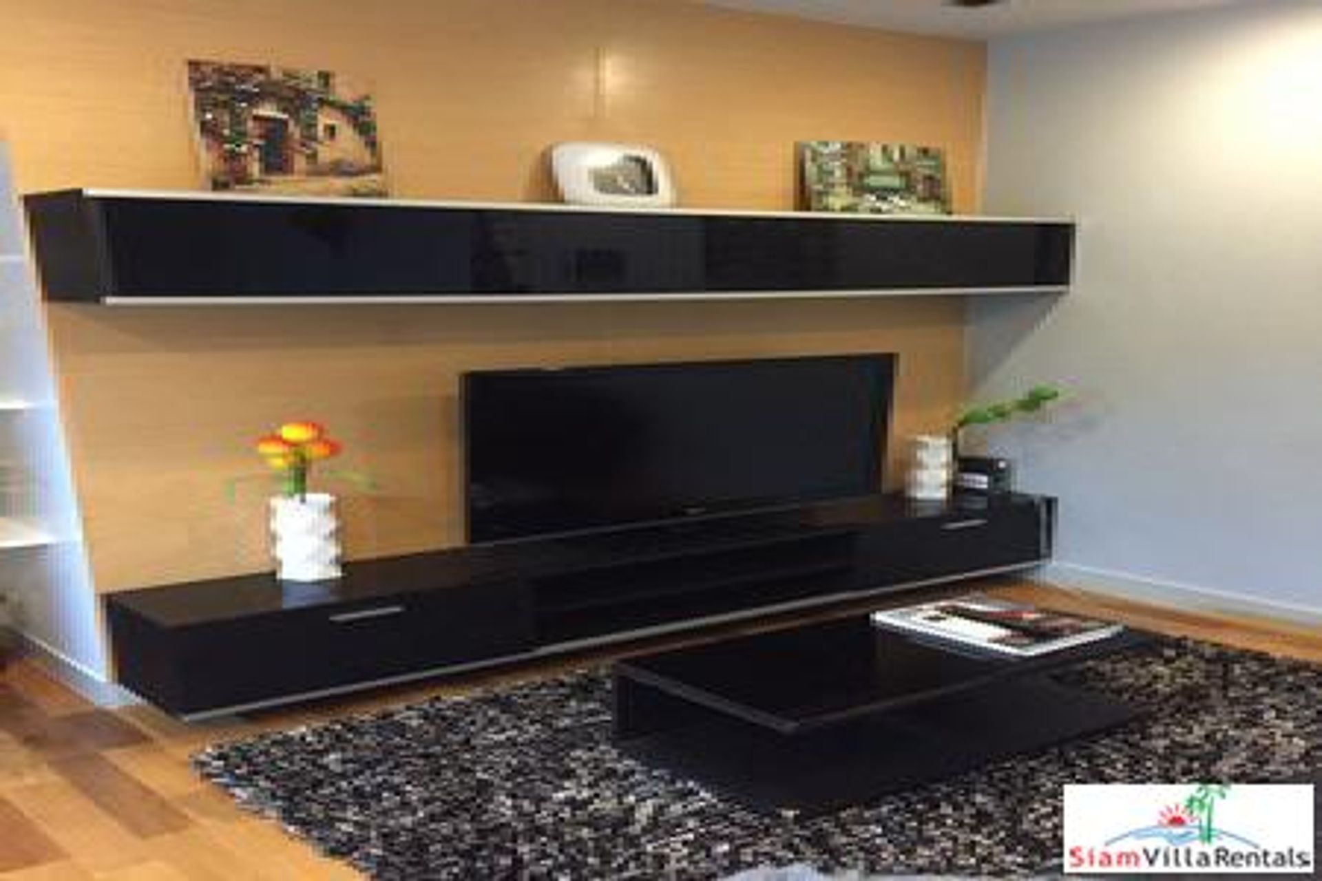 Condominio en Bang Rak, Krung Thep Maha Nakhon 11725630