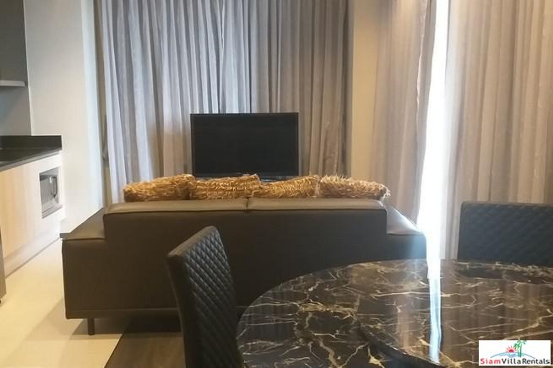 Condominio nel Ban Na canzone, Krung Thep Maha Nakhon 11725639