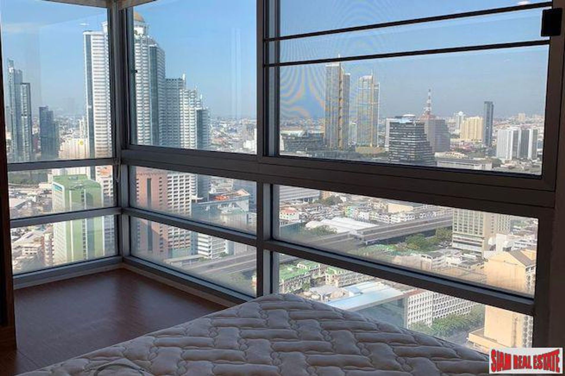 Condominium dans , Bangkok 11725652