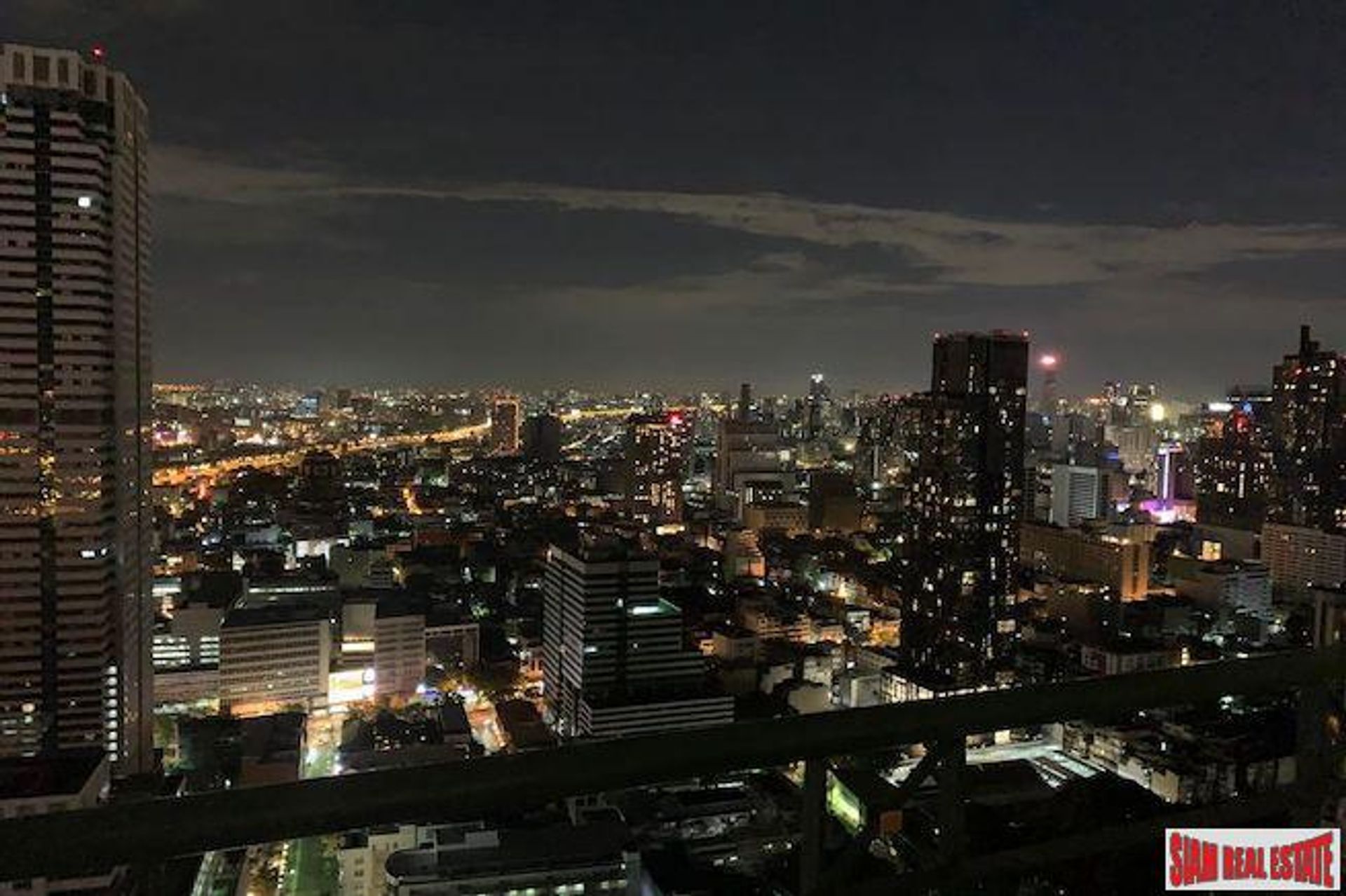 Condominium dans , Bangkok 11725652