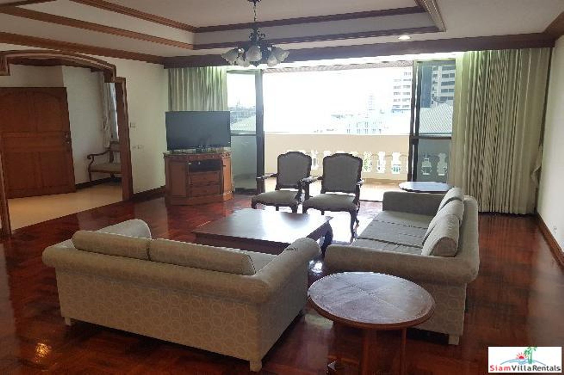 Condominium in , Krung Thep Maha Nakhon 11725656