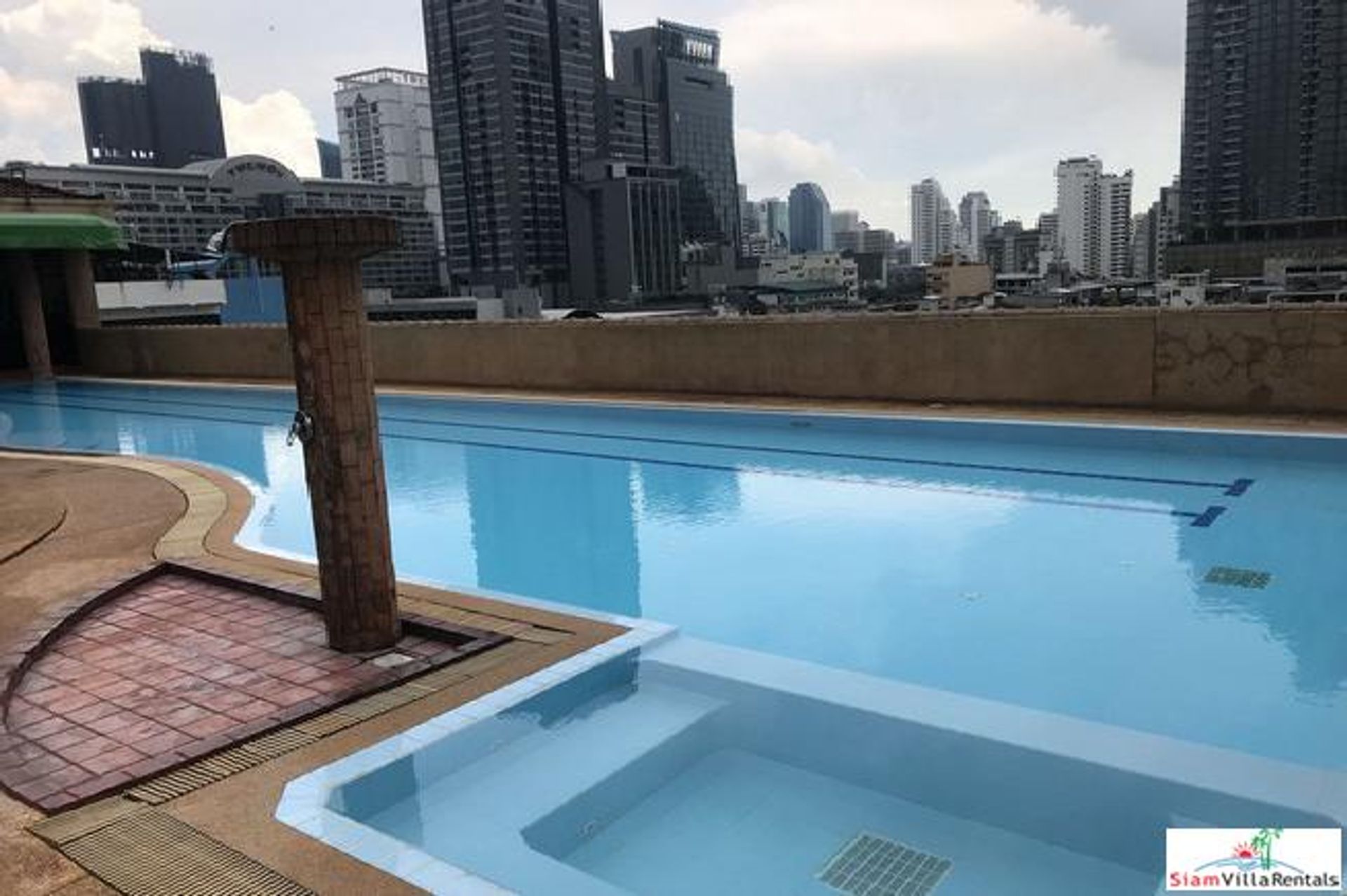 Condominio en , Krung Thep Maha Nakhon 11725662