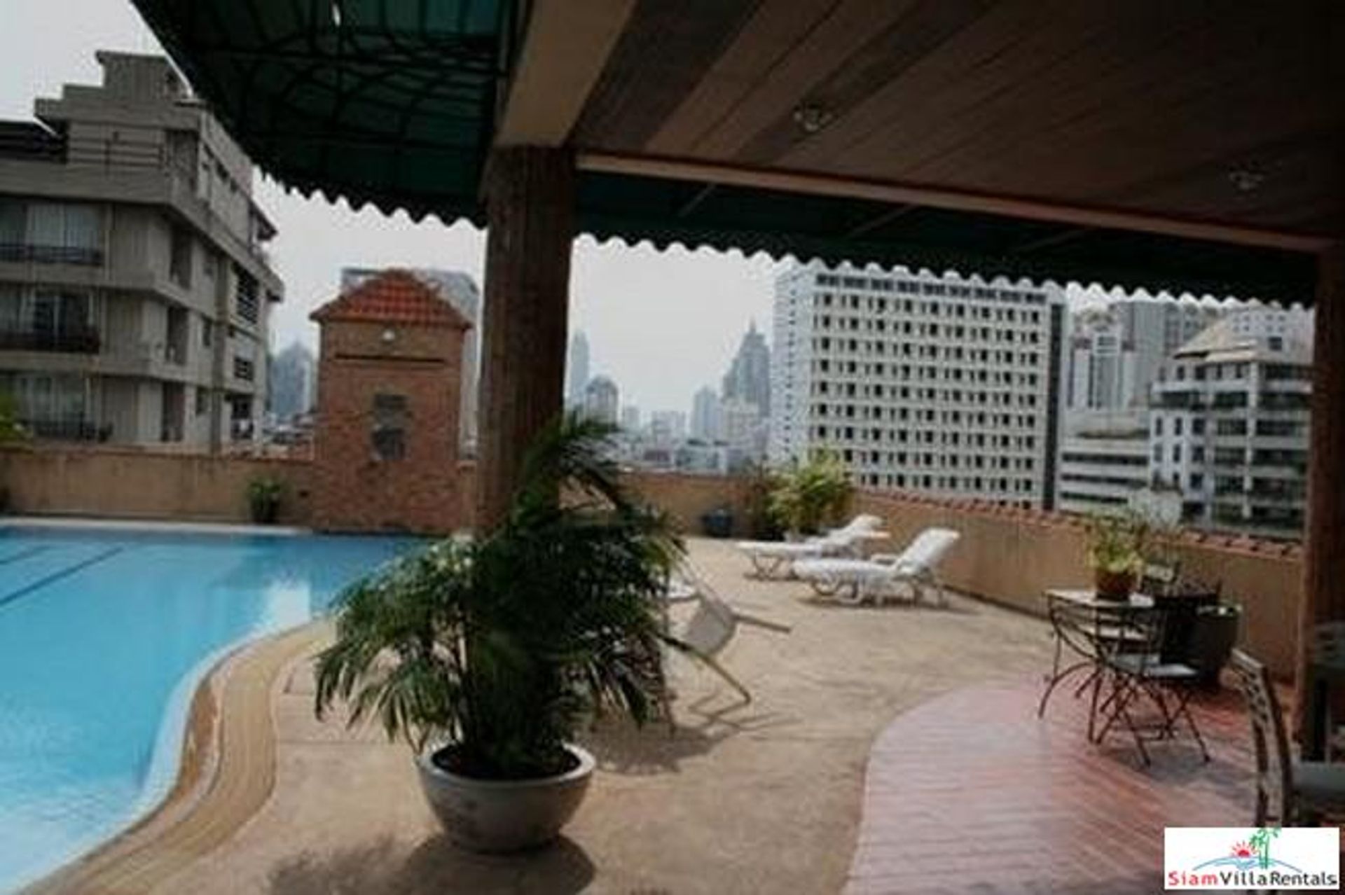 Condominio nel Samphanthawong, Krung Thep Maha Nakhon 11725663