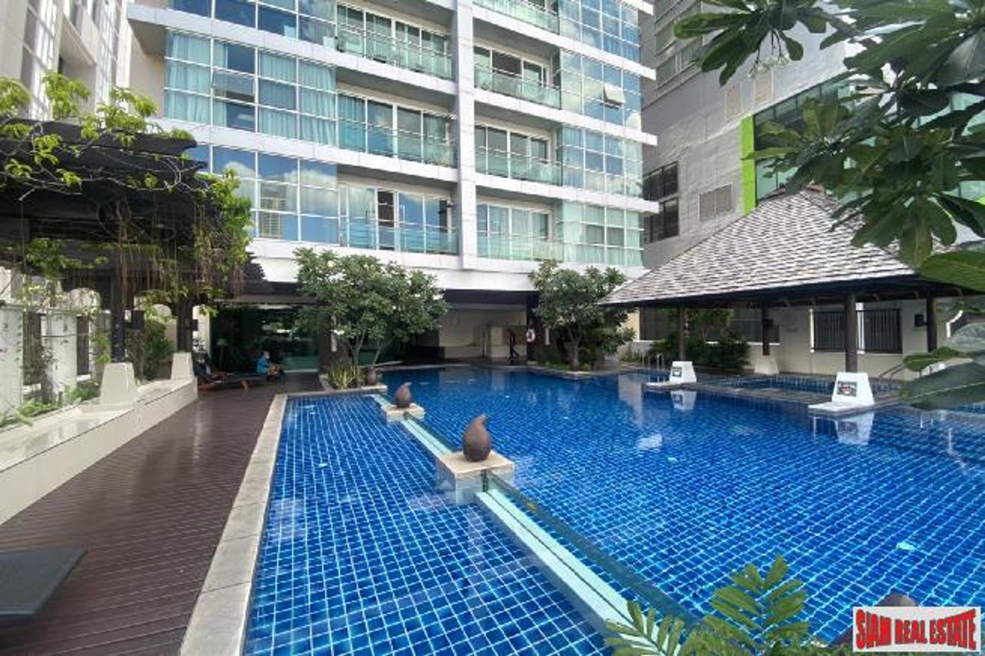 Kondominium dalam , Krung Thep Maha Nakhon 11725664